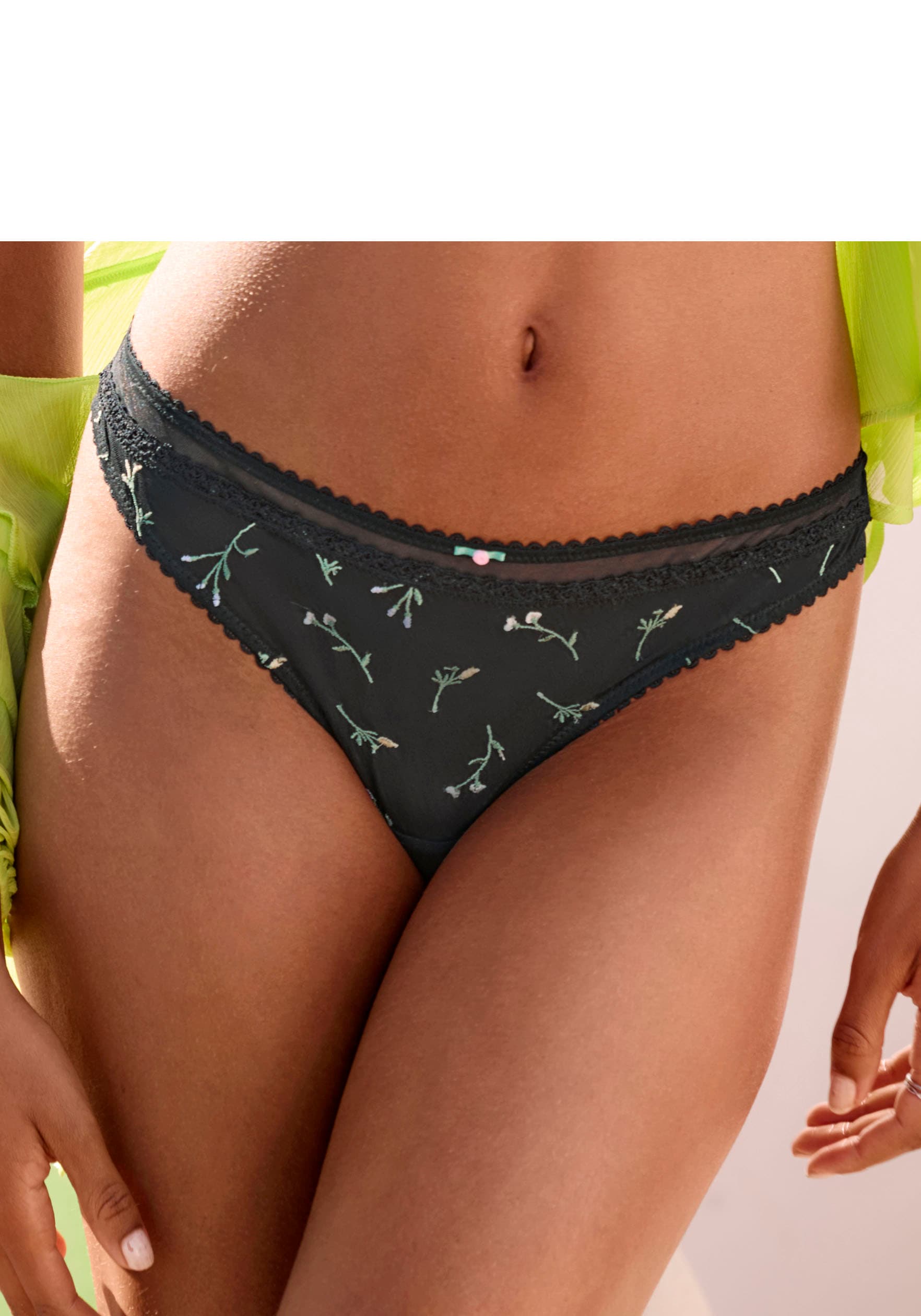 Vivance String »Thea«