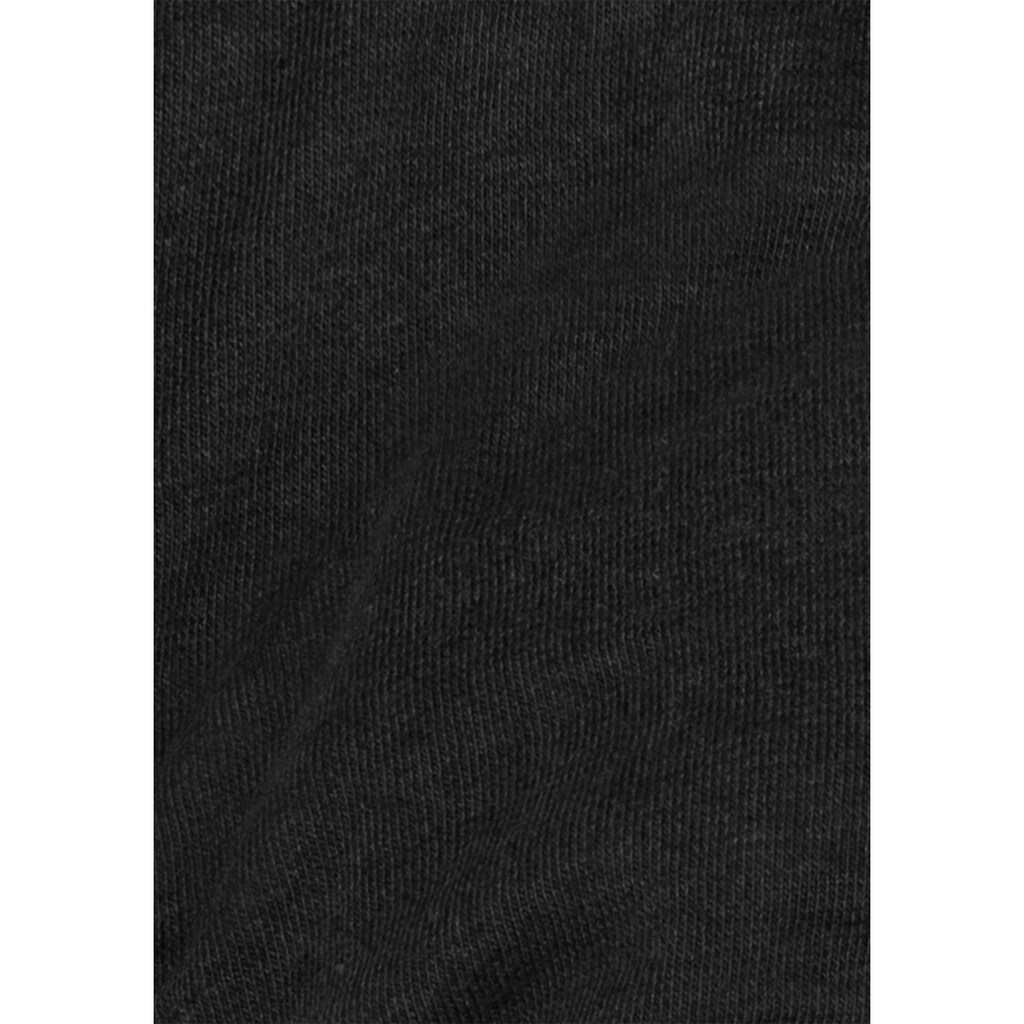 H.I.S Slip »Minislip«, (Packung, 3 St.), aus weichem Baumwoll-Stretch