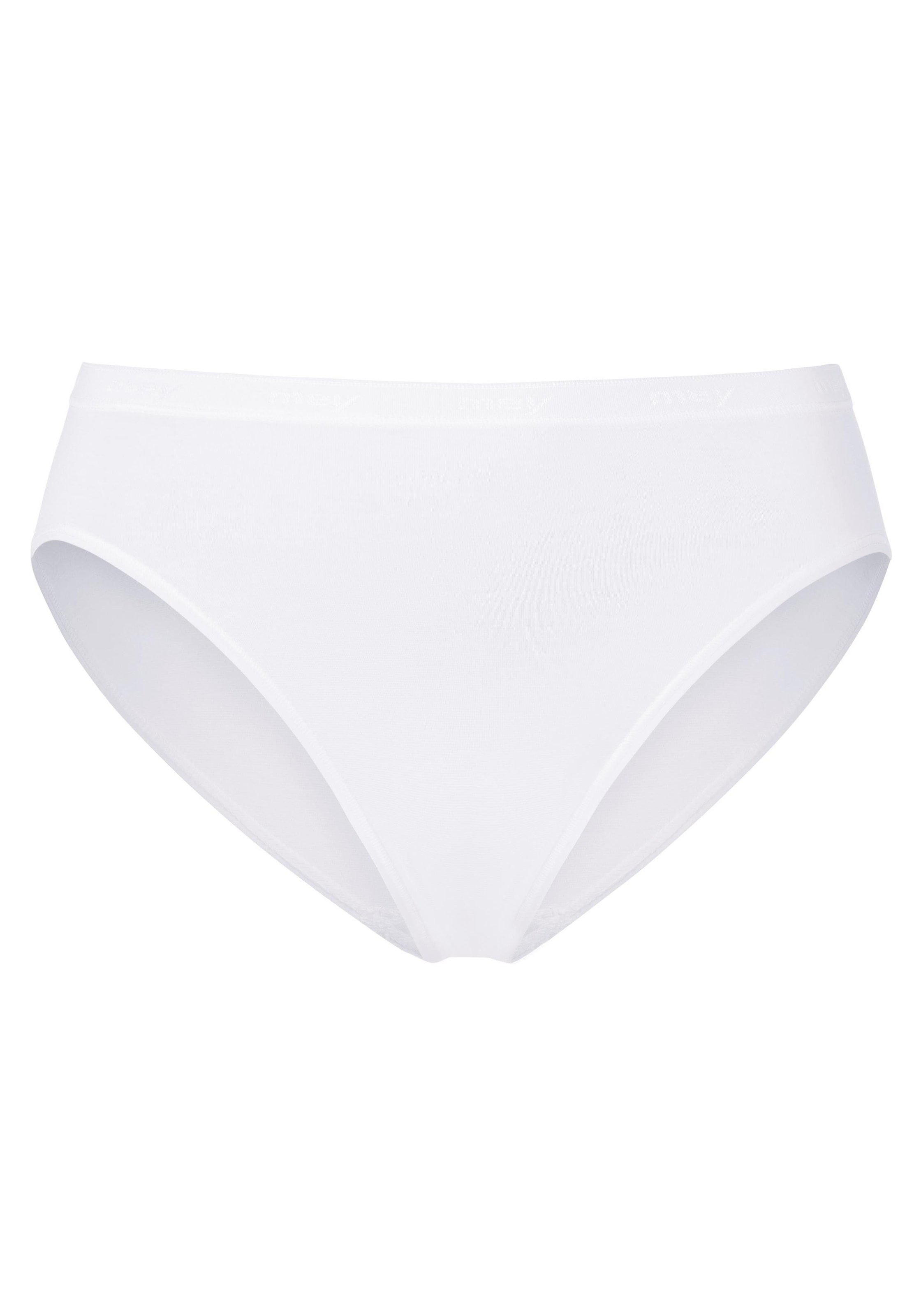 Mey Culottes de jazz »Best Of« Packung, 3 cuis ohne auftragende Seitennähte