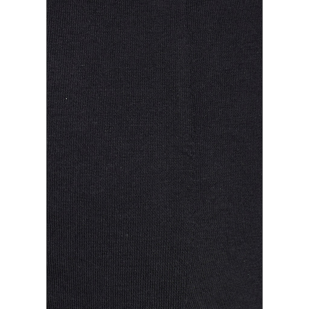 H.I.S String »Herren Unterhose«, (Packung, 5 St.), in Baumwollstretch-Qualität