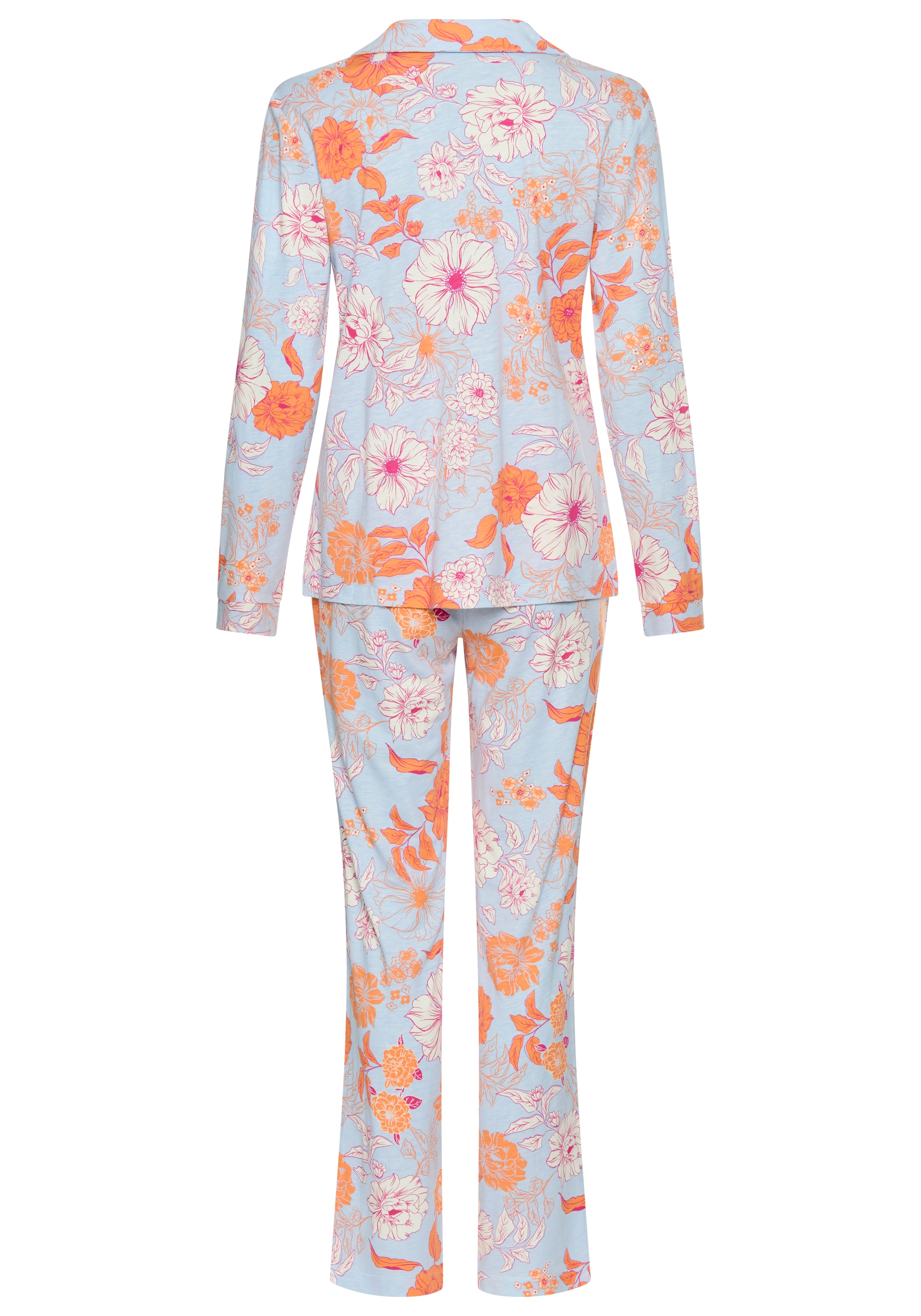 s.Oliver Pyjama Ensemble, 2