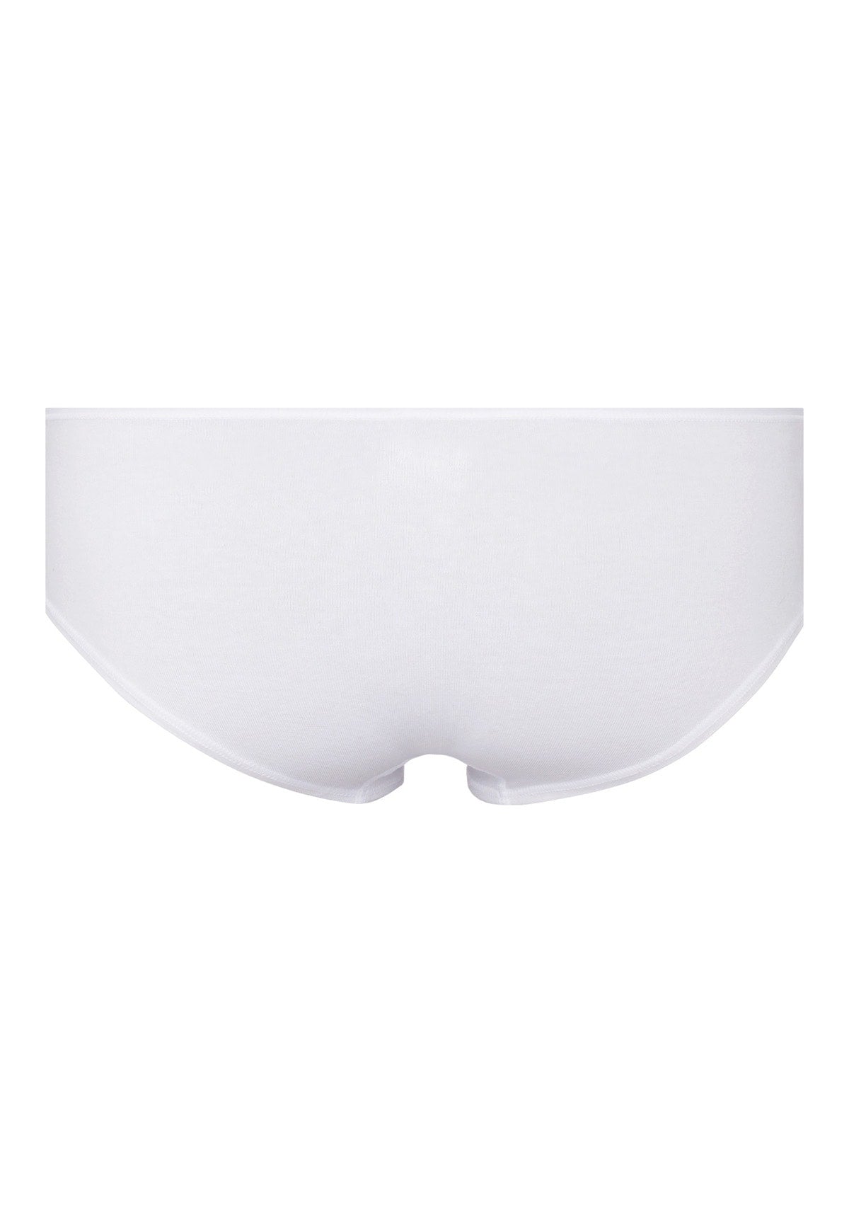 Skiny Panty »Cotton Advantage« 2er Pack,  bequem, flaches Gummi, hüfthoch, Baumwollmix