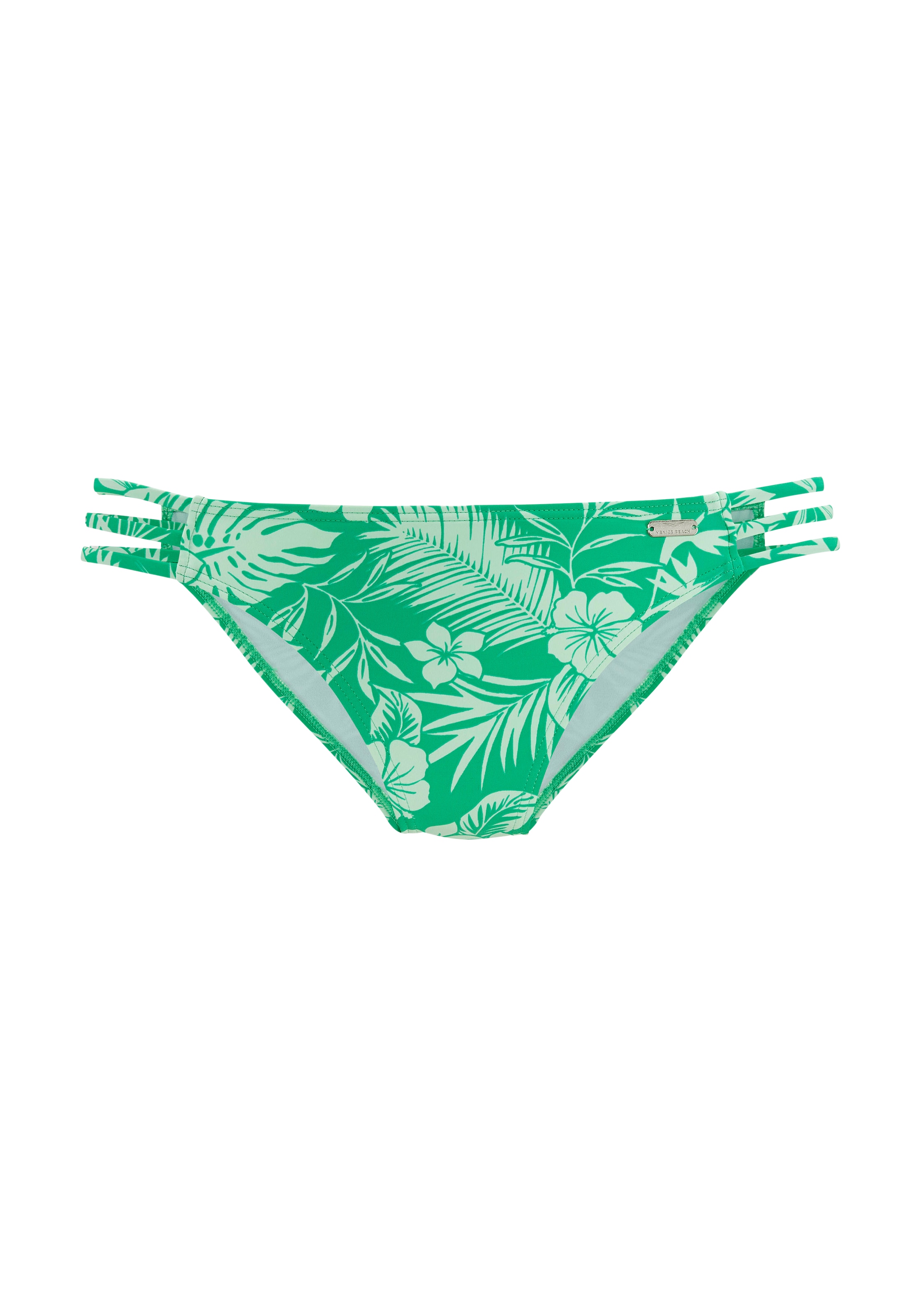 Venice Beach Bikini-Hose »Moloka«, mit seitlichen Bändern