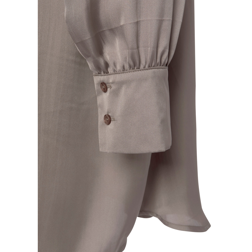 LASCANA Longbluse