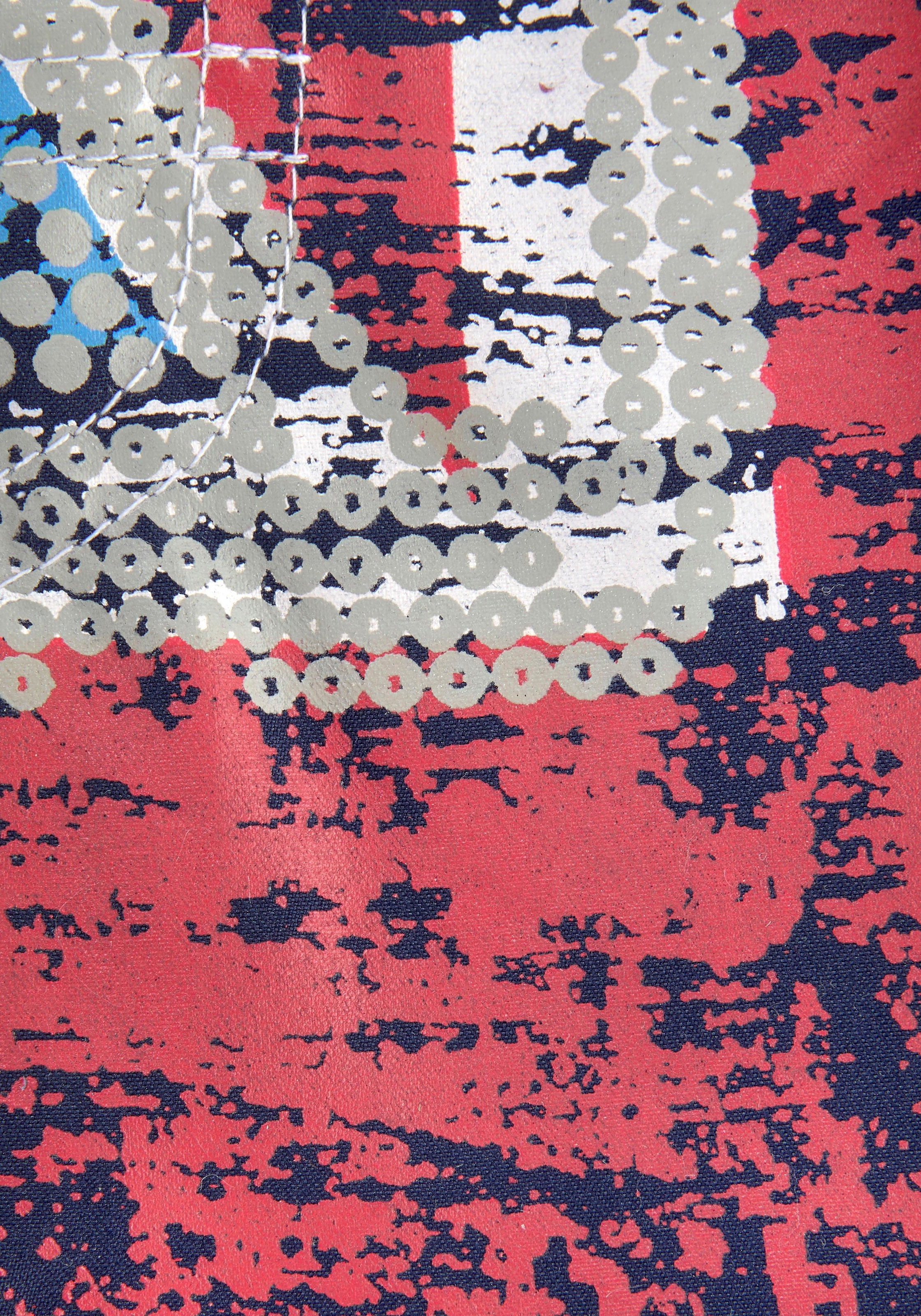 Venice Beach Short de bain elastischer Bund, mit Innenslip, mit kleiner Innentasche