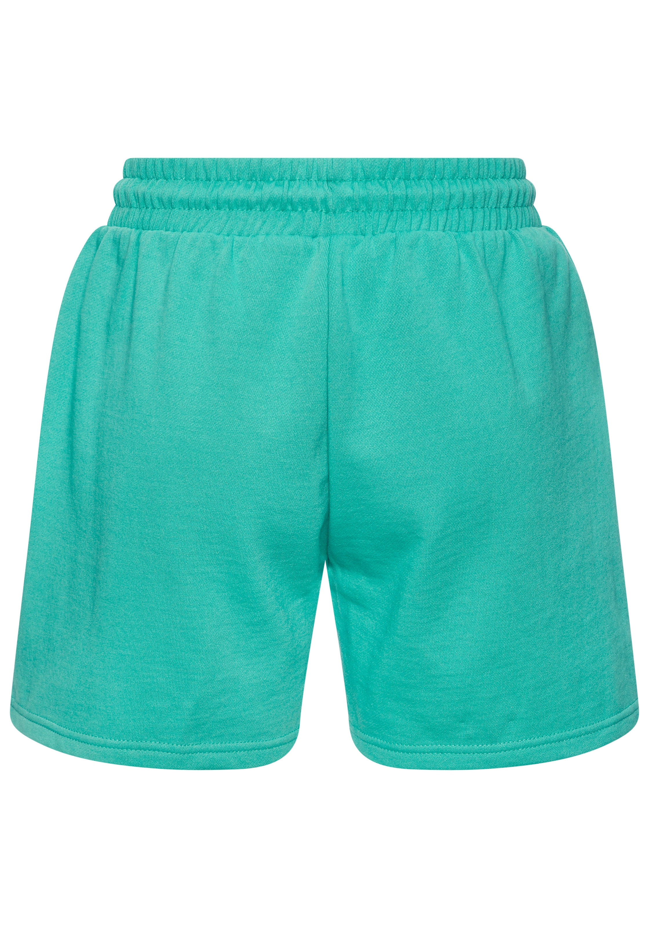 Bench. Short en molleton  mit seitlichen Taschen, Loungewear