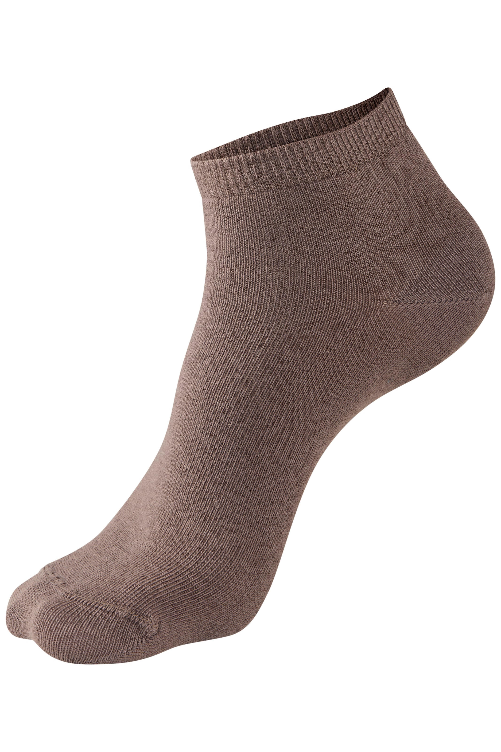 H.I.S Basicsocken Packung, 20 Paar tlg. zwei Längen im Kombi Pack