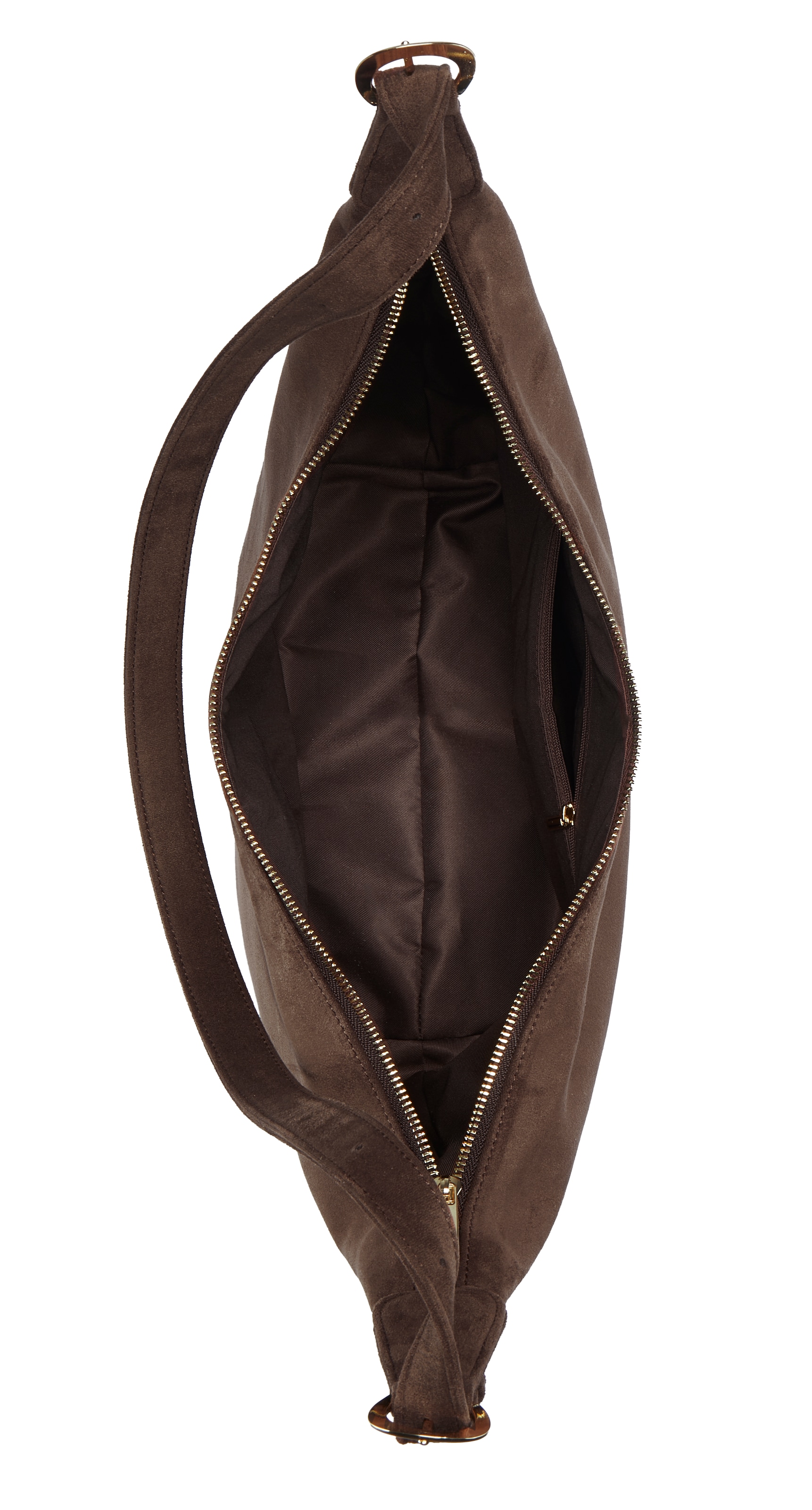 Vivance Handtasche »Schultertasche, Henkeltasche, Damentasche« NEU aus weichem Material VEGAN