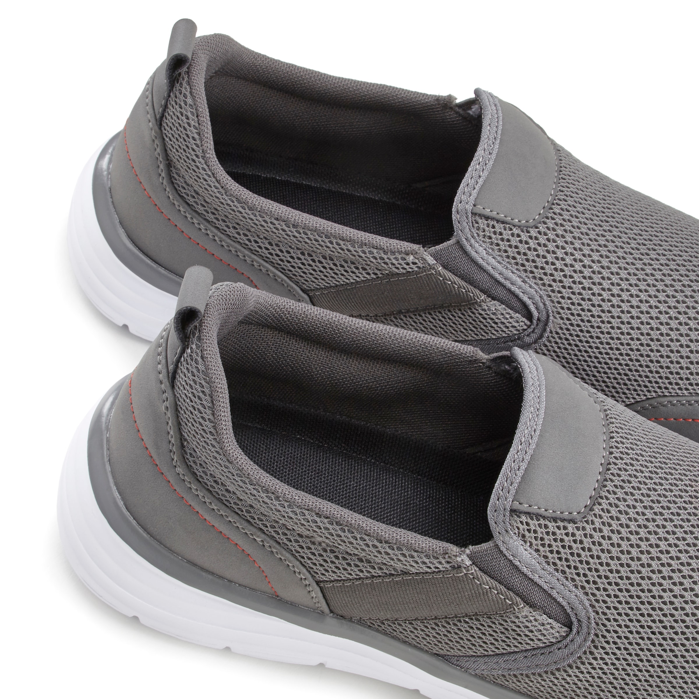 AUTHENTIC LE JOGGER Sneaker »Slipper, Halbschuhe, Freizeitschuhe,«, zum Reinschlüpfen Unisex VEGAN