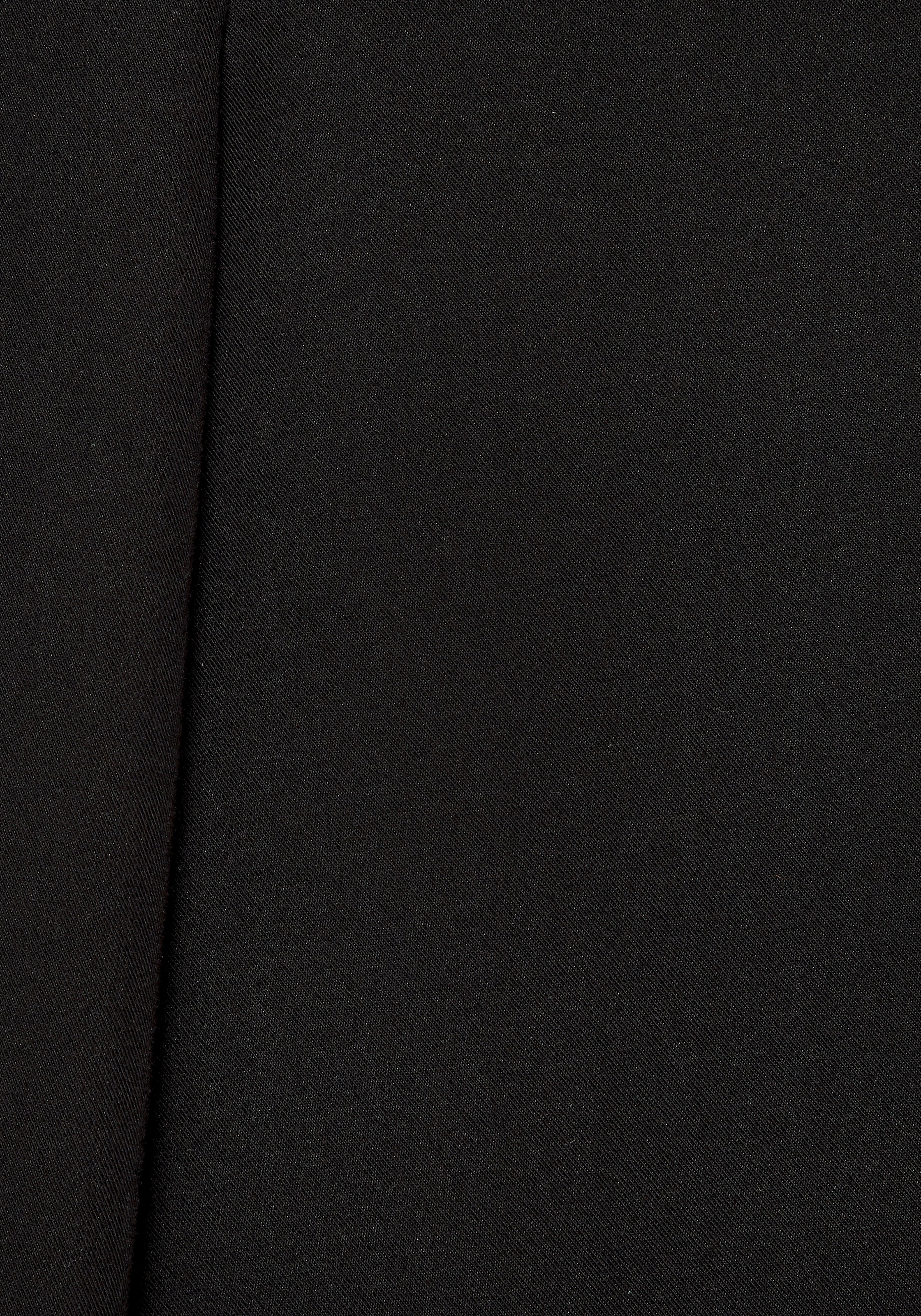 LASCANA Pantalon de costume  mit verstellbarem Bund, individuell regulierbar