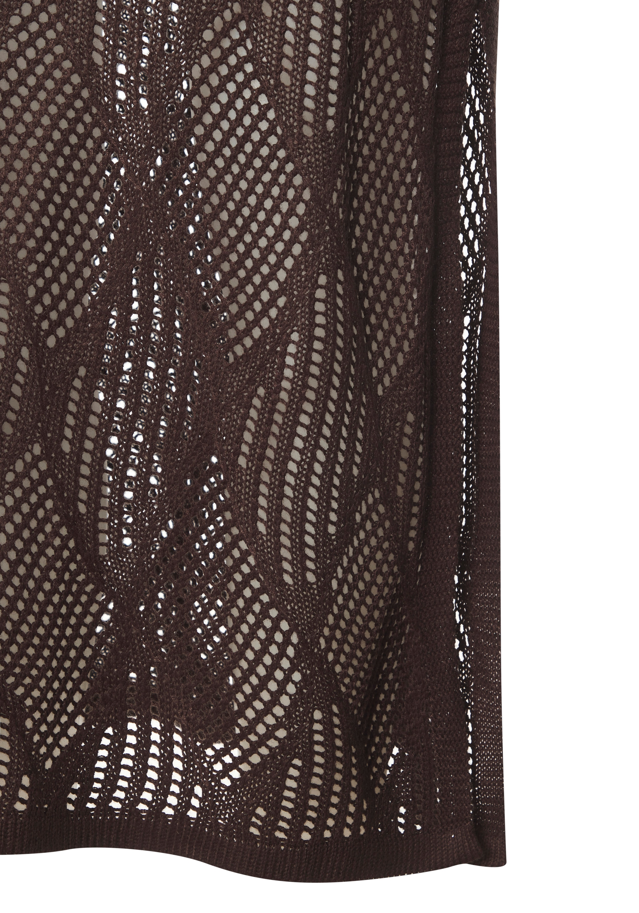 LASCANA robe en sweat