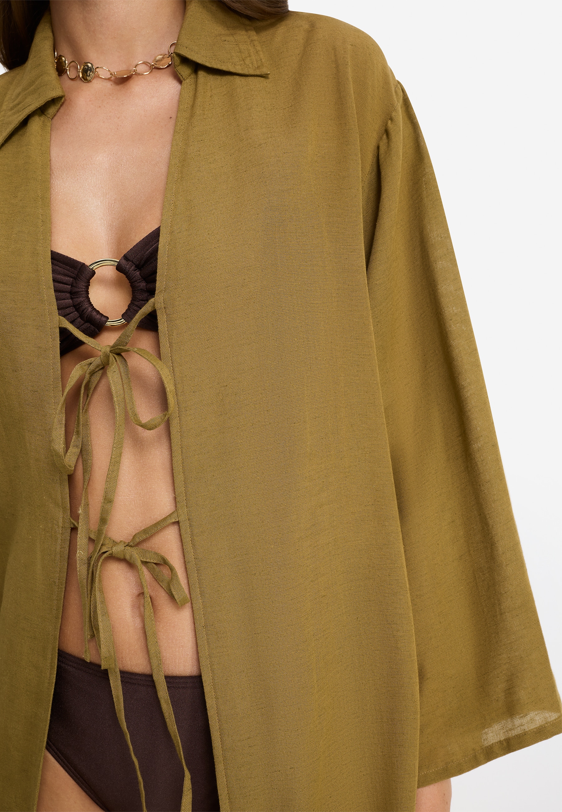 LSCN by LASCANA Tunique