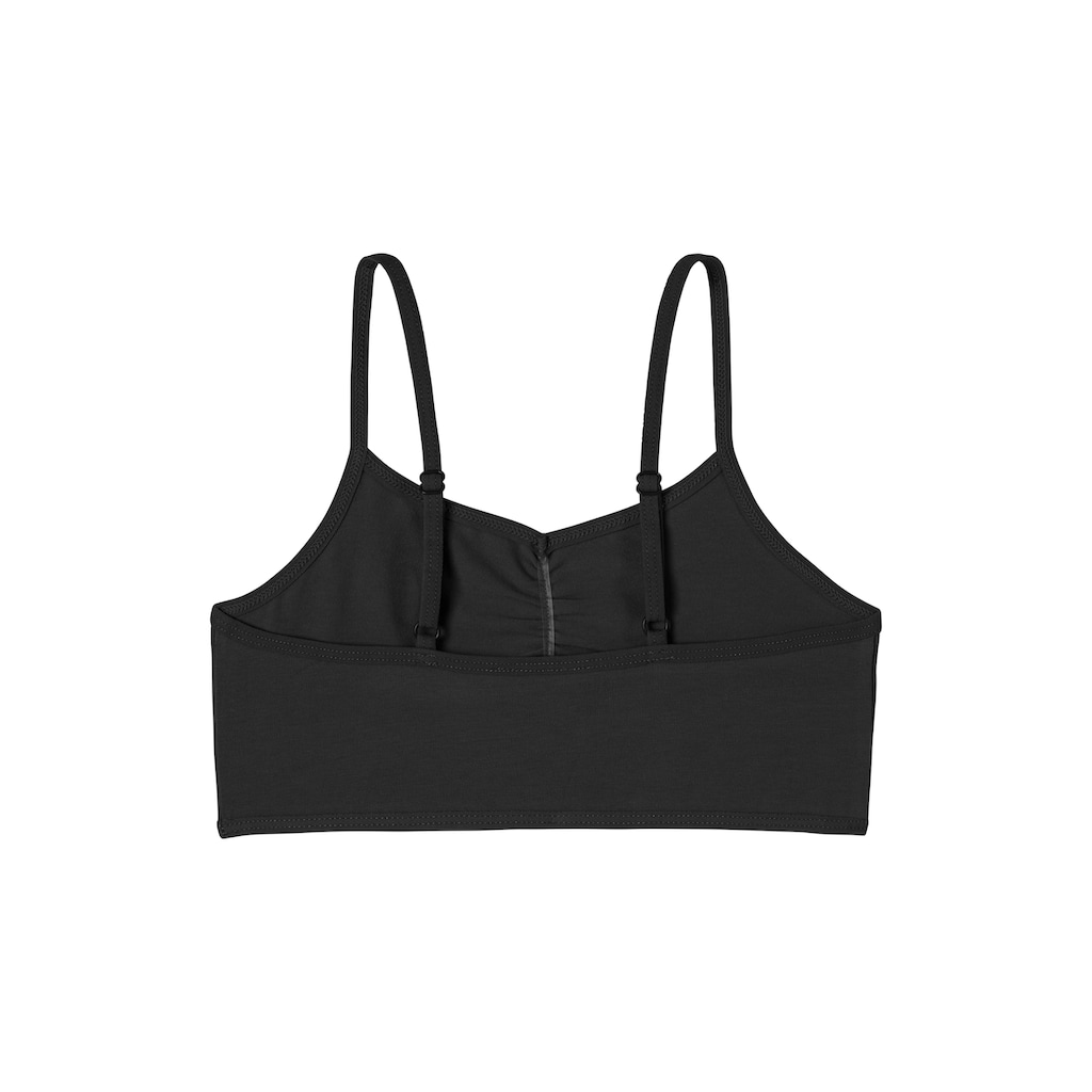 Buffalo Bustier, mit verstellbaren Trägern