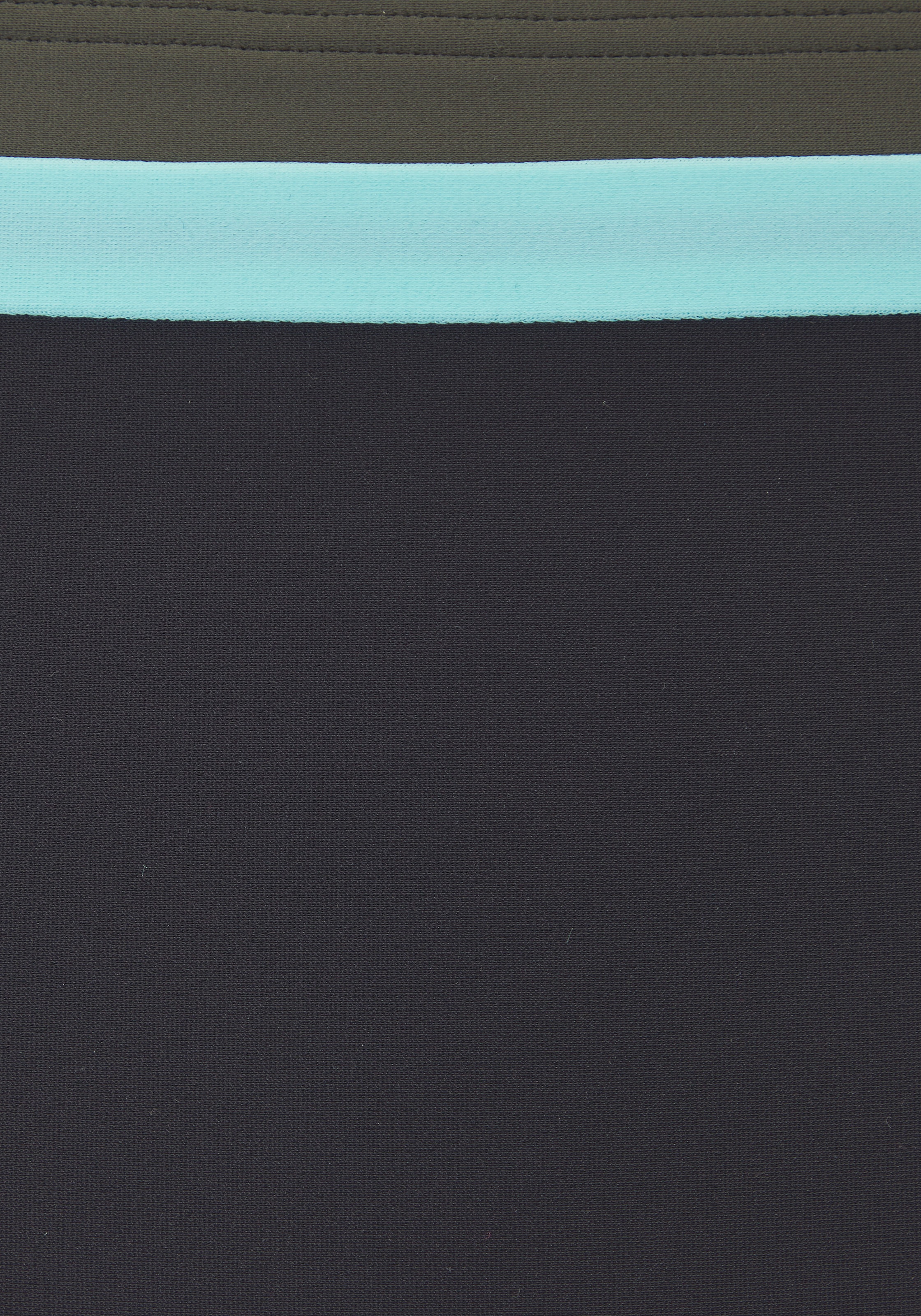 s.Oliver Bikini-Hose »Yella« mit kontrastfarbenen Details