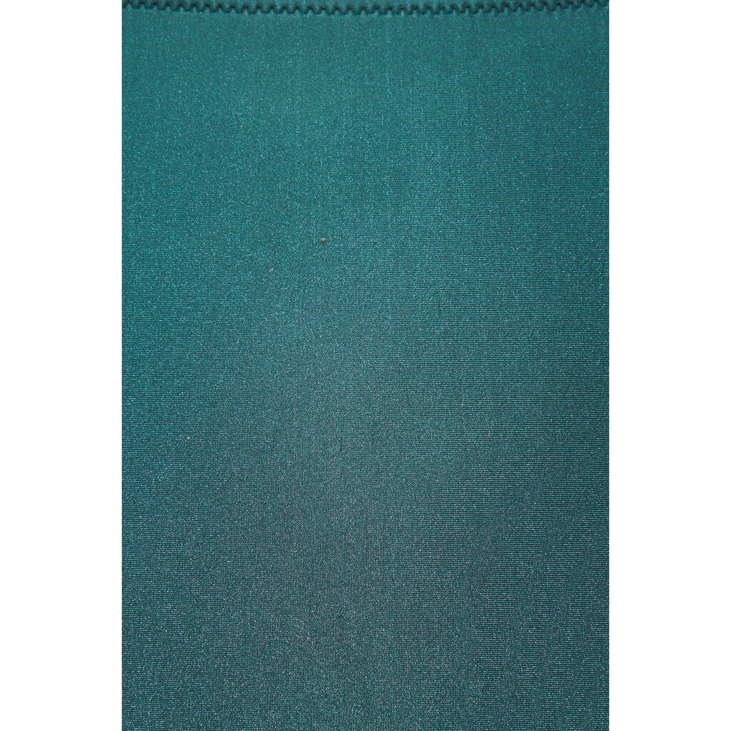Copenhagen Studios Bikini-Hose »Manon«, aus glänzendem Material