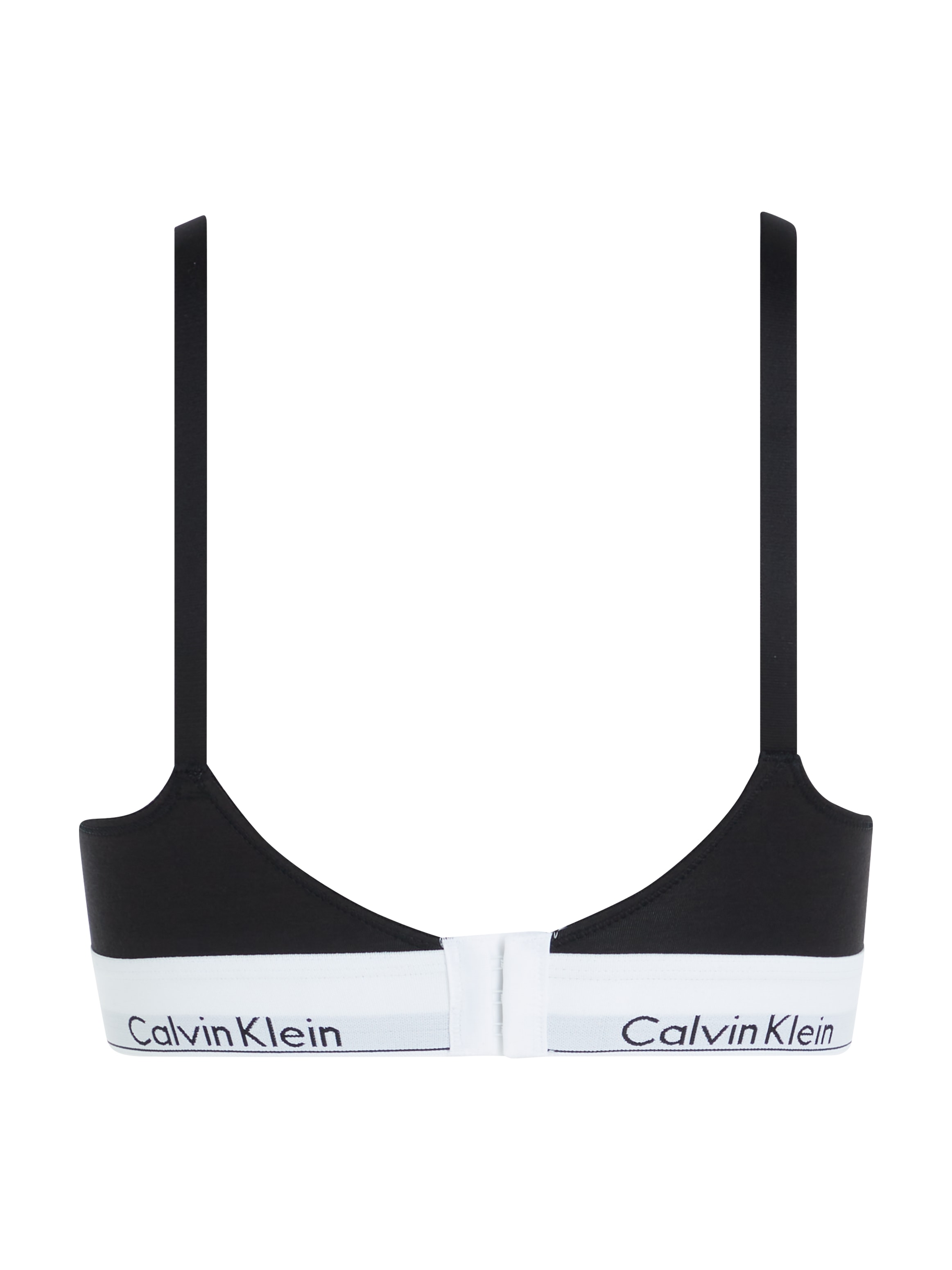 Calvin Klein Underwear Still-BH, mit Logo Unterbrustband