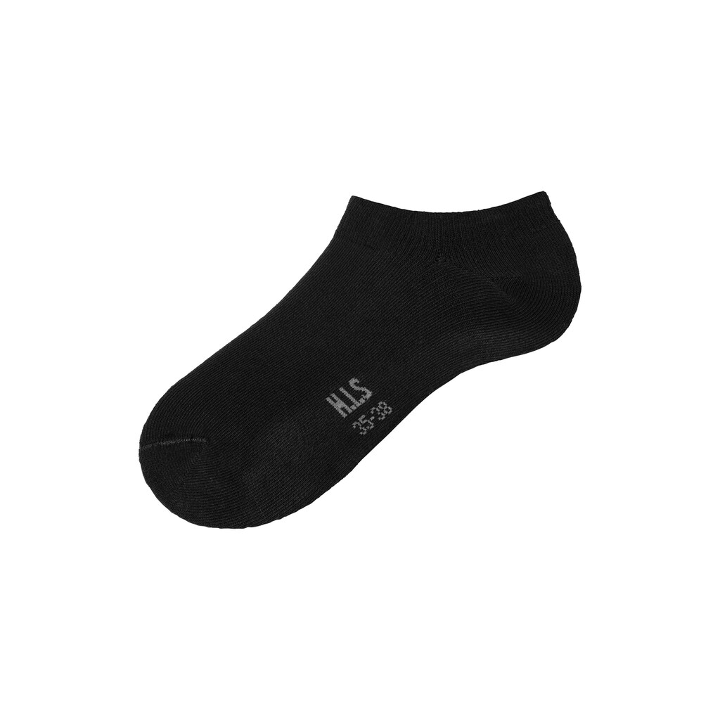 H.I.S Sneakersocken, (Packung, 6 Paar), mit besonders kurzem Schaft