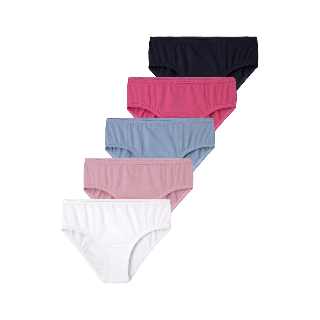 Vivance Slip, (Packung, 5 St.), in vorteilhafter Grosspackung