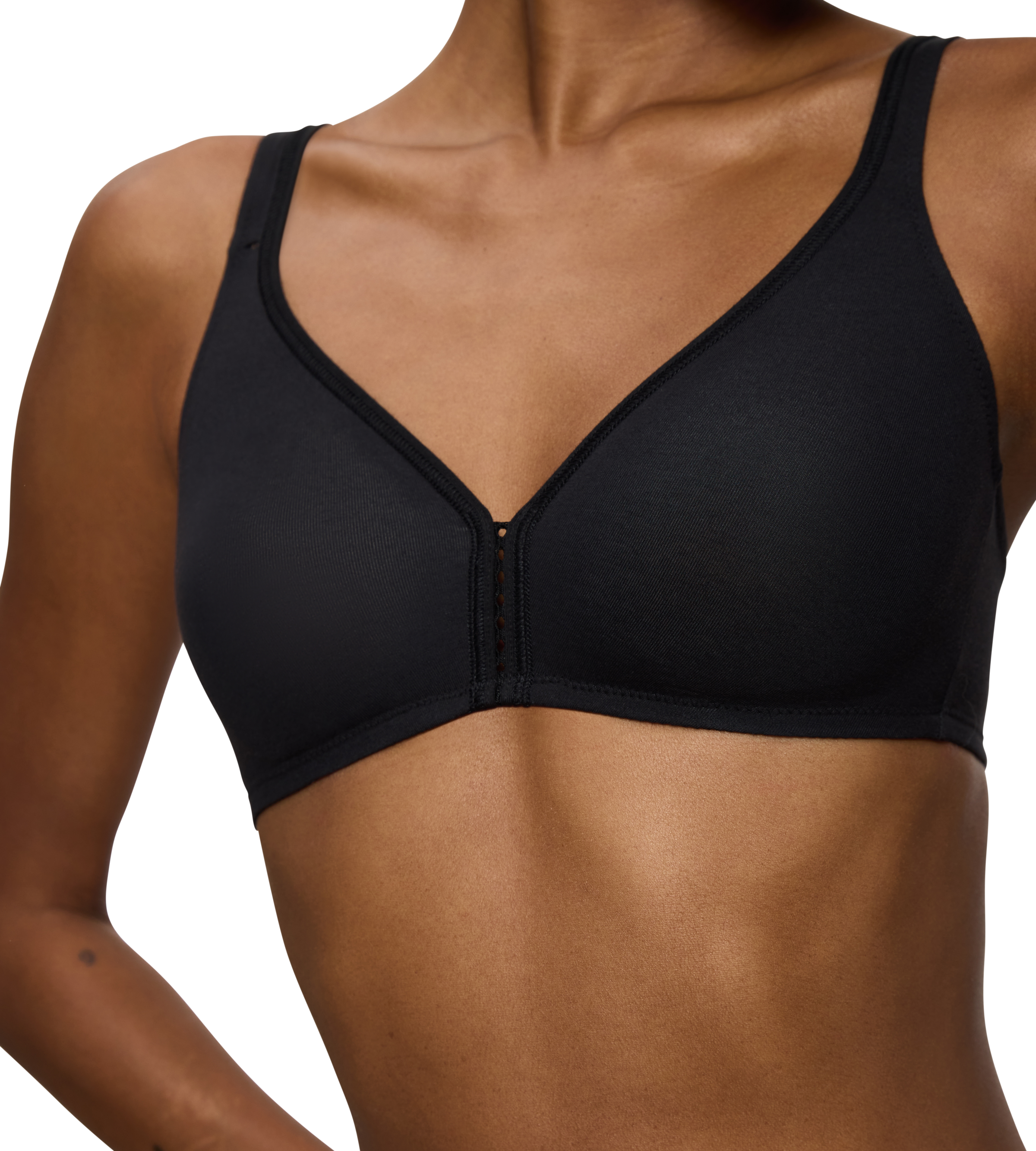 Triumph Soutien-gorge sans armatures »Eileen N« mit nahtlos vorgeformten Cups