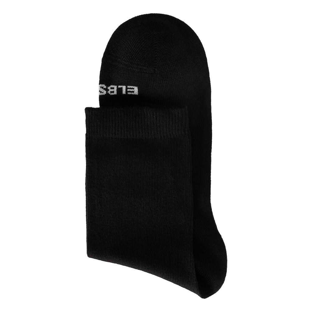 Elbsand Socken, (Dose, 5 Paar), verpackt in praktischer Metalldose