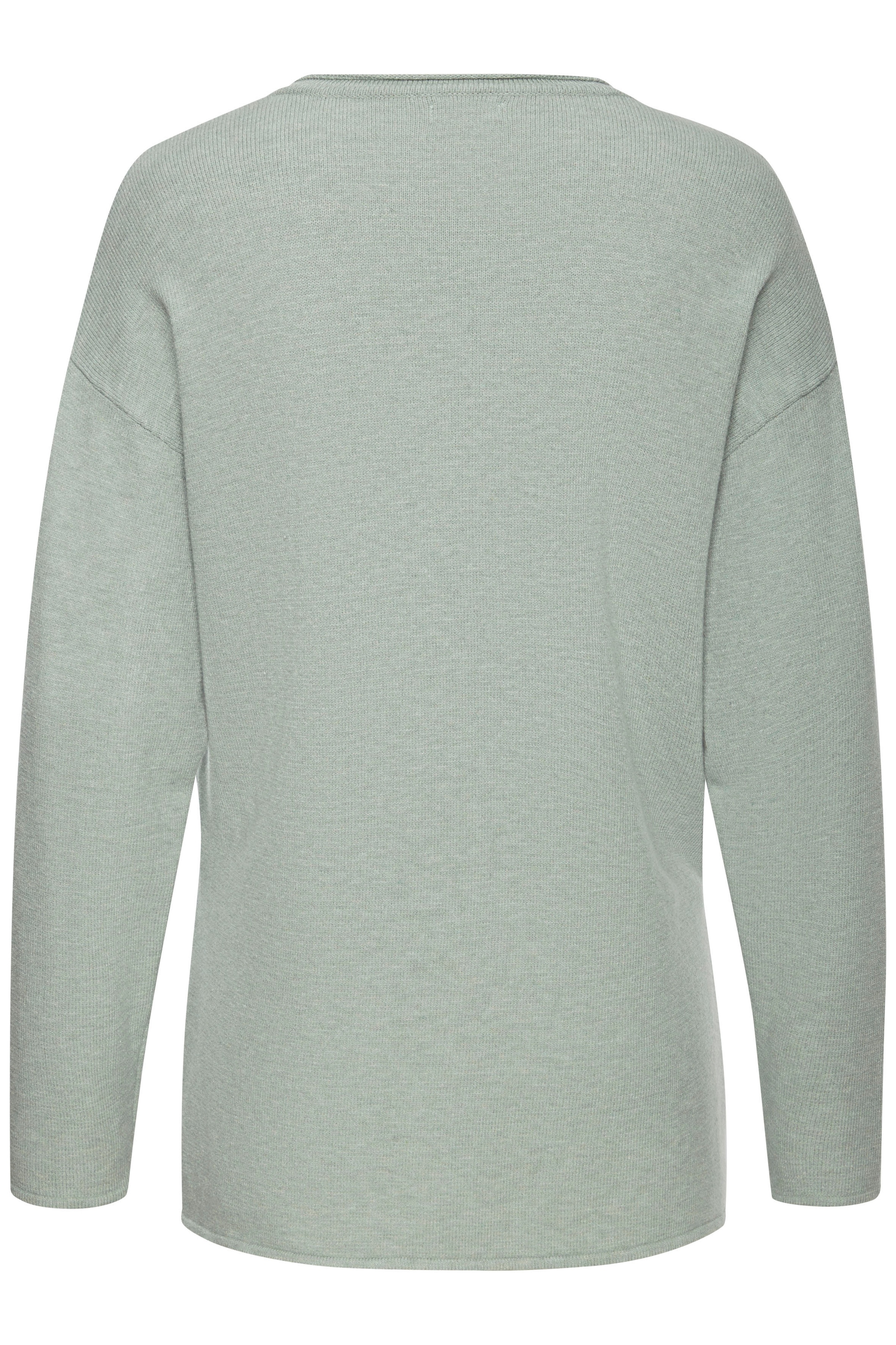 LASCANA Strickpullover , aus hochwertigem Strick