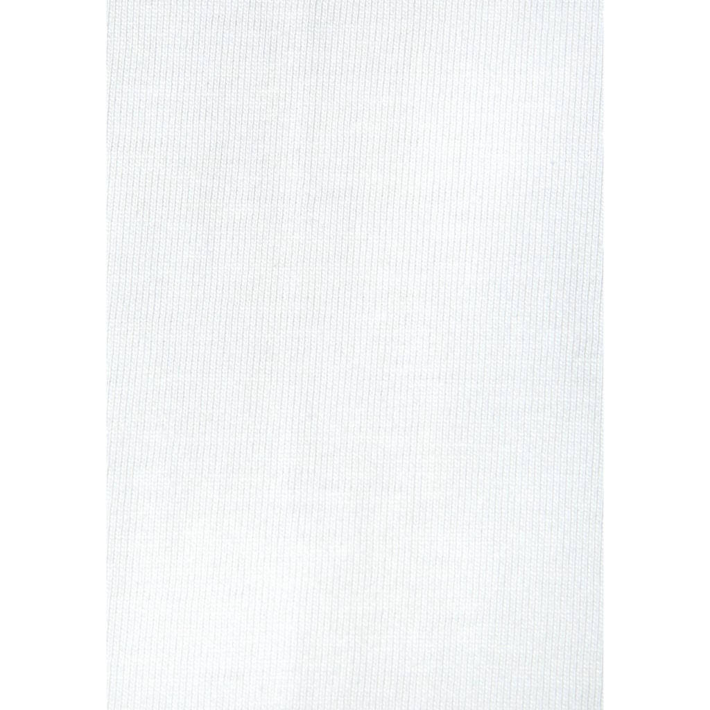Copenhagen Studios Oversize-Shirt »mit hochwertiger Logostickerei«, aus heavy Bio-Baumwoll-Qualität