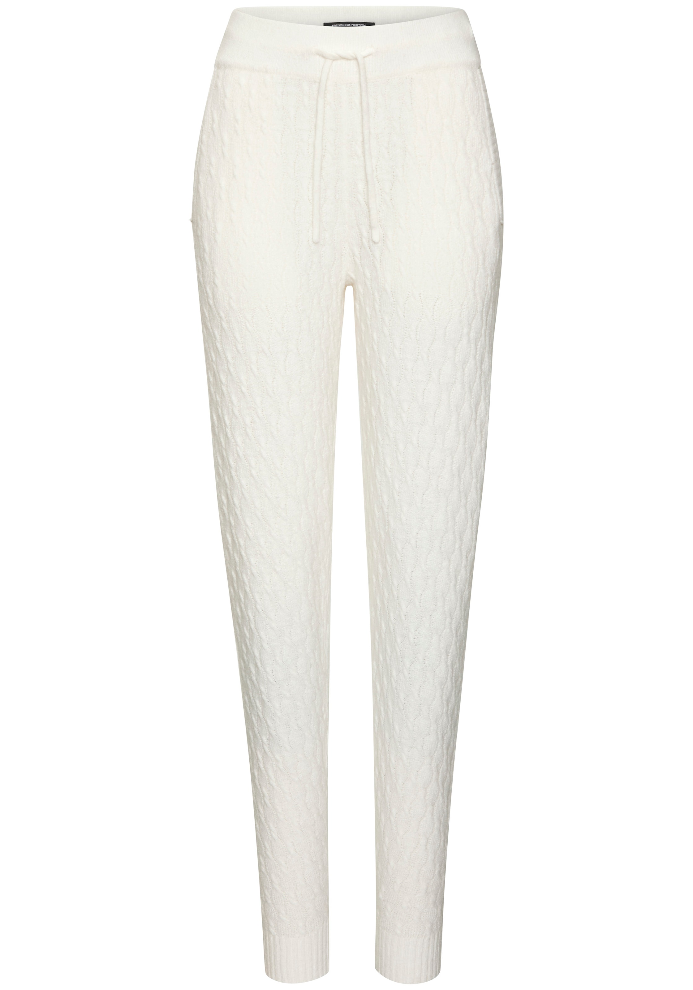 French Connection Pantalon en tricot