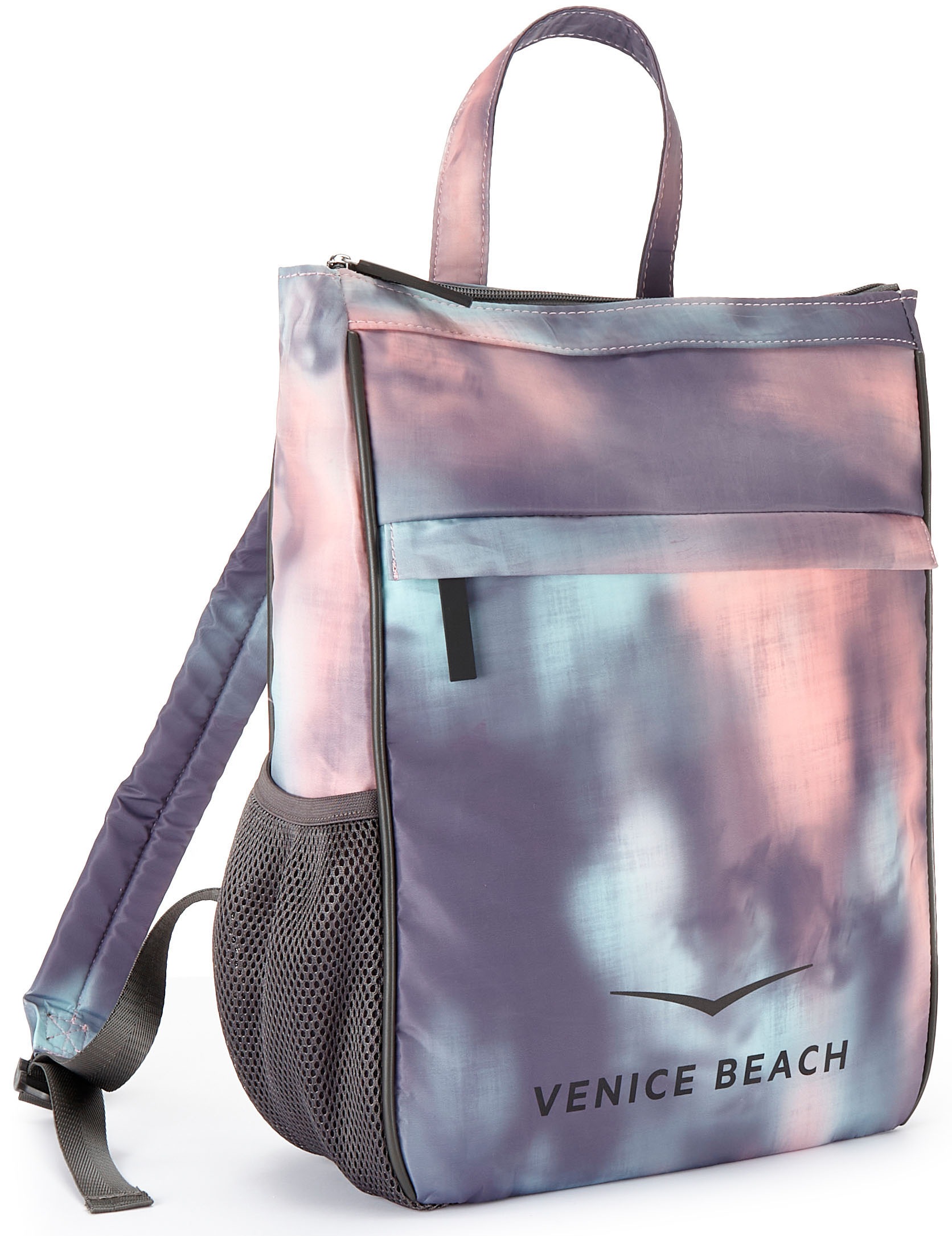 Venice Beach Rucksack »Freizeitrucksack, Sportrucksack« City-Rucksack, Tasche VEGAN