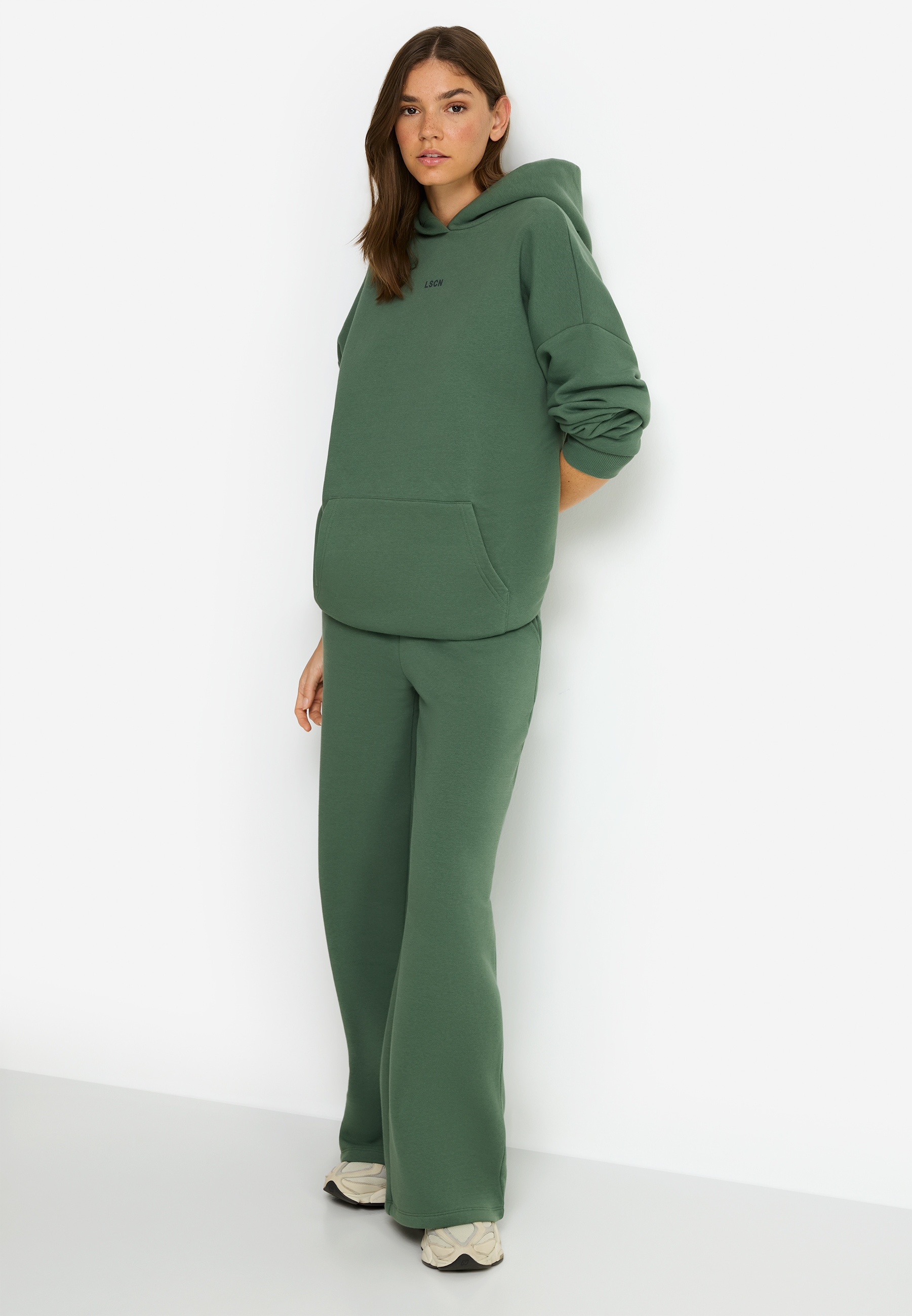 LSCN by LASCANA Sweatpants  extra weiche Sweatware