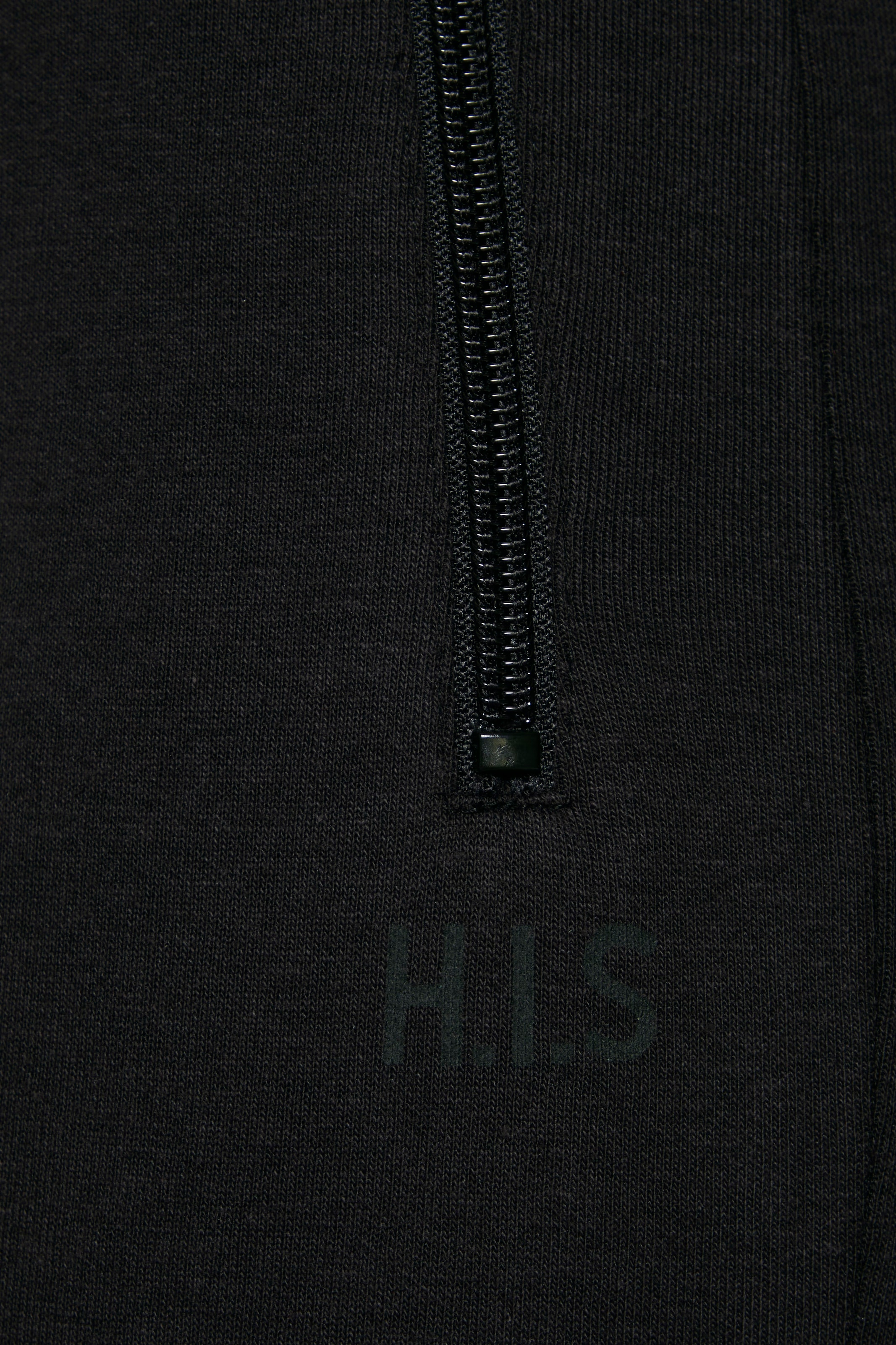 H.I.S Jogginghose  mit Colorblock Design