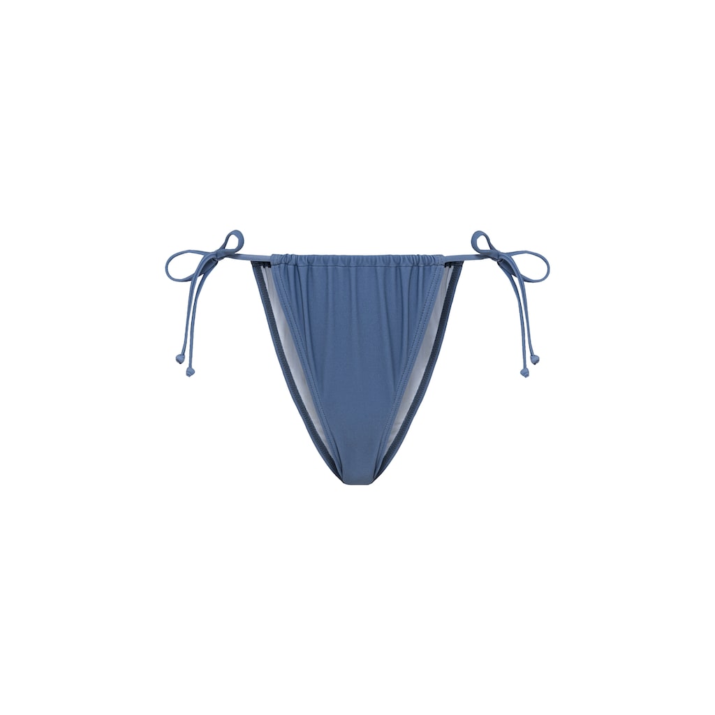 LSCN by LASCANA Bikini-Hose »Gina«, vorne und hinten zu regulieren