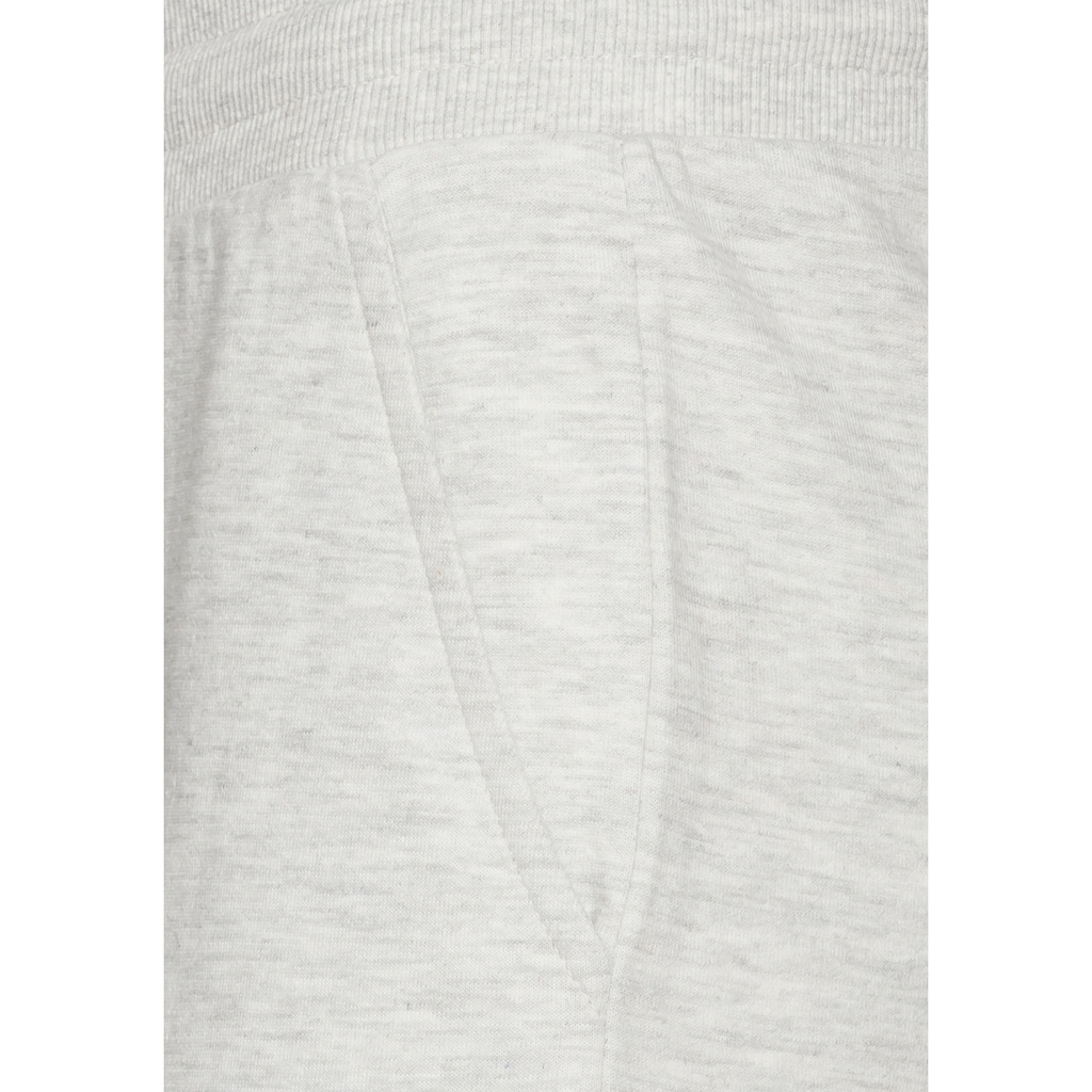 Vivance Loungehose, bequeme Loungehose mit seitlichen Taschen