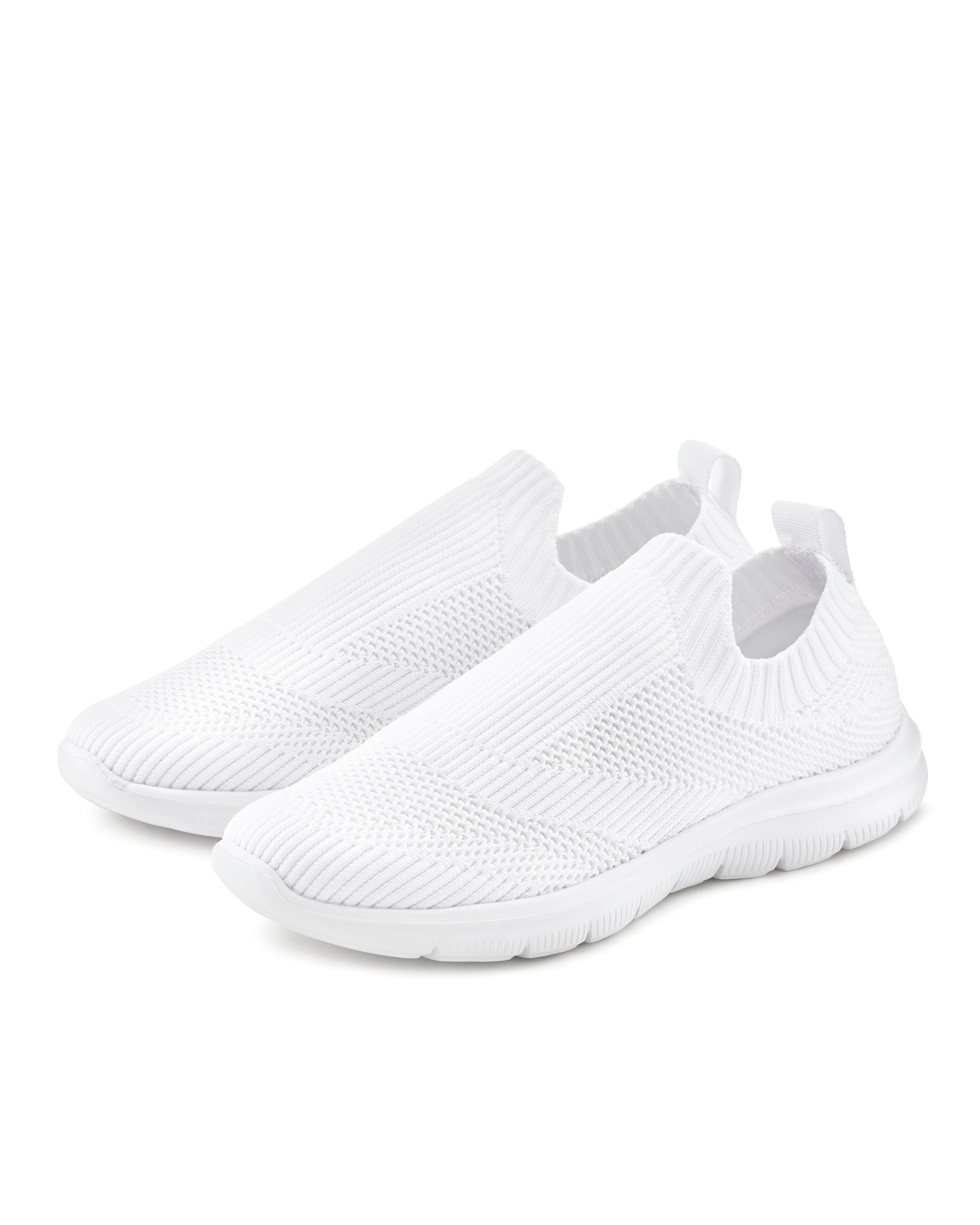 LASCANA Sneaker  Slipper, Halbschuh ultraleicht und zum Reinschlüpfen VEGAN