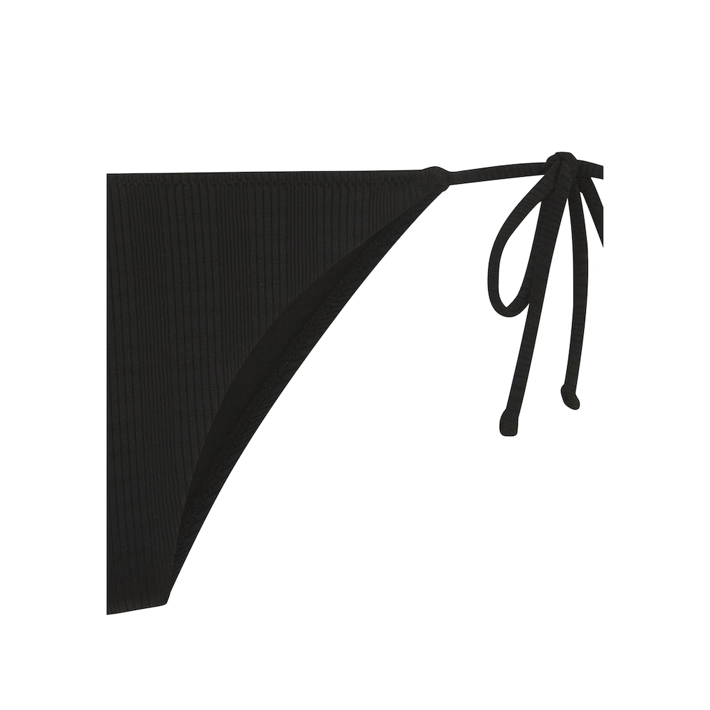 Copenhagen Studios Bikini-Hose »Nela«, mit seitlichen Bändern