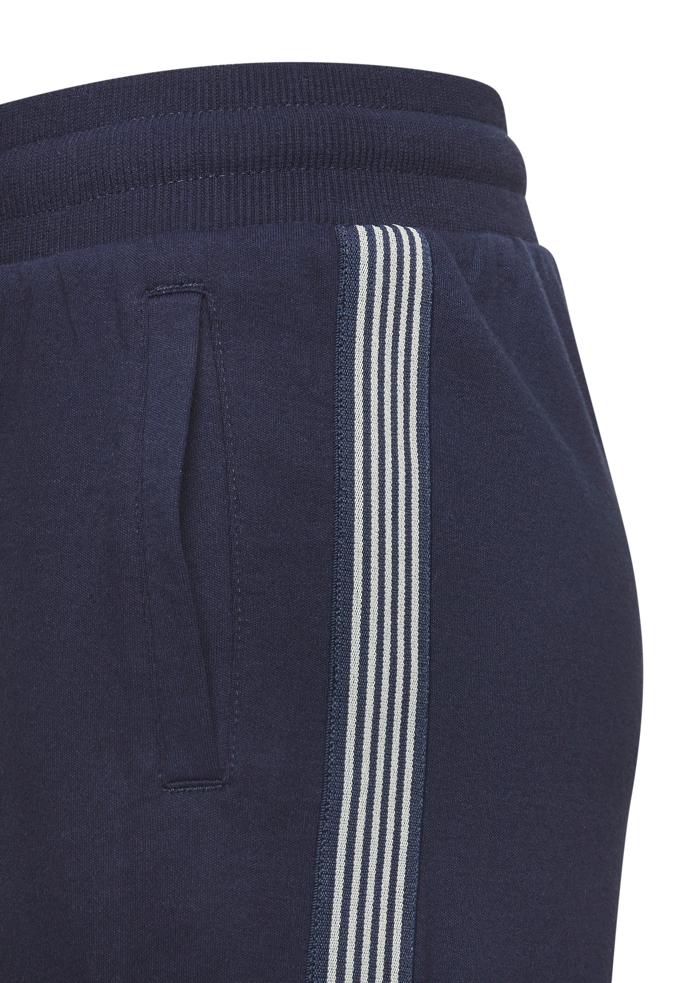 H.I.S Pantalon sweat  mit seitlichen Streifen, Loungewear