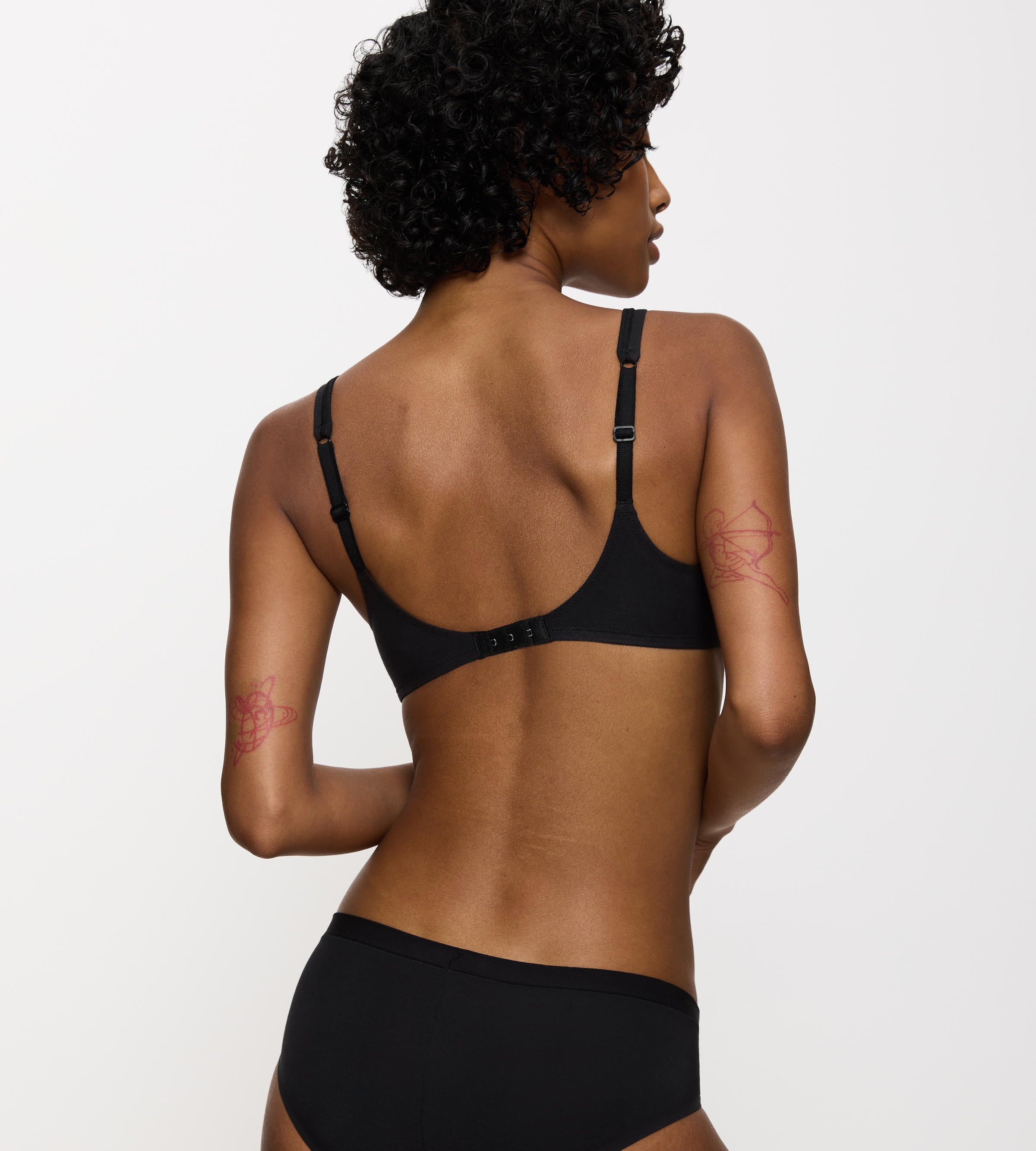 Triumph Soutien-gorge sans armatures »Eileen N« mit nahtlos vorgeformten Cups