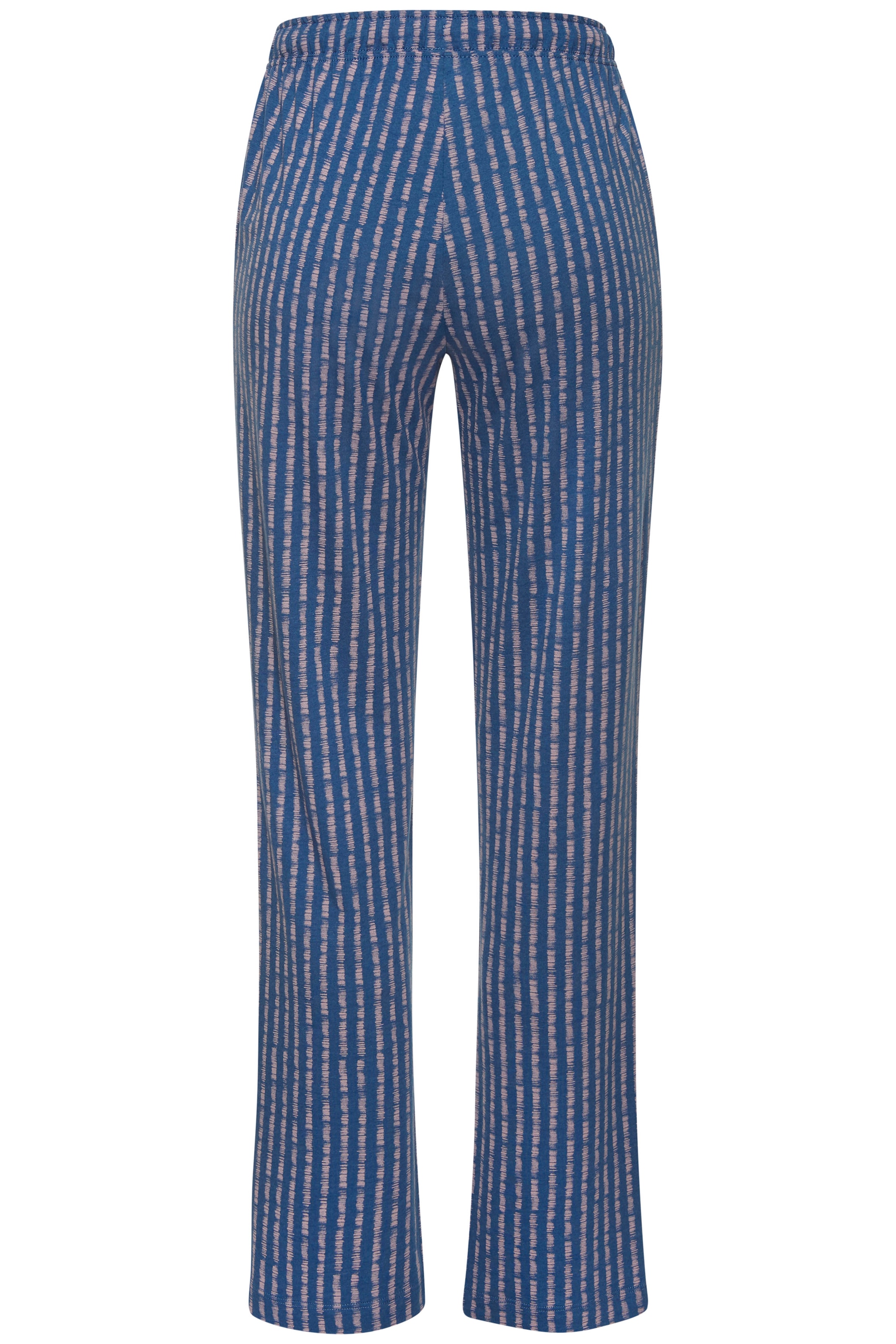 Vivance Dreams Pyjamahose, mit Schönem Allover-Muster