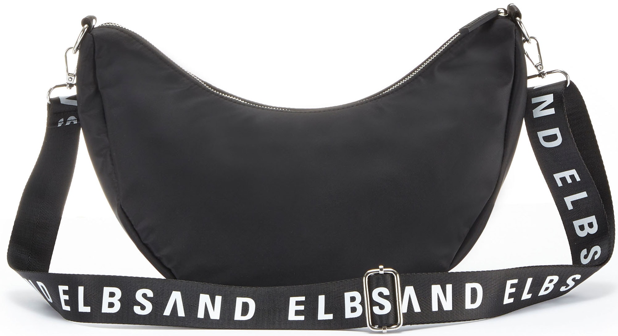 Elbsand Handtasche »Hobo-Tasche«, Schultertasche, Minibag, Henkeltasche, Crossbody Bag VEGAN
