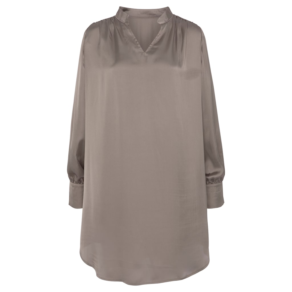 LASCANA Longbluse