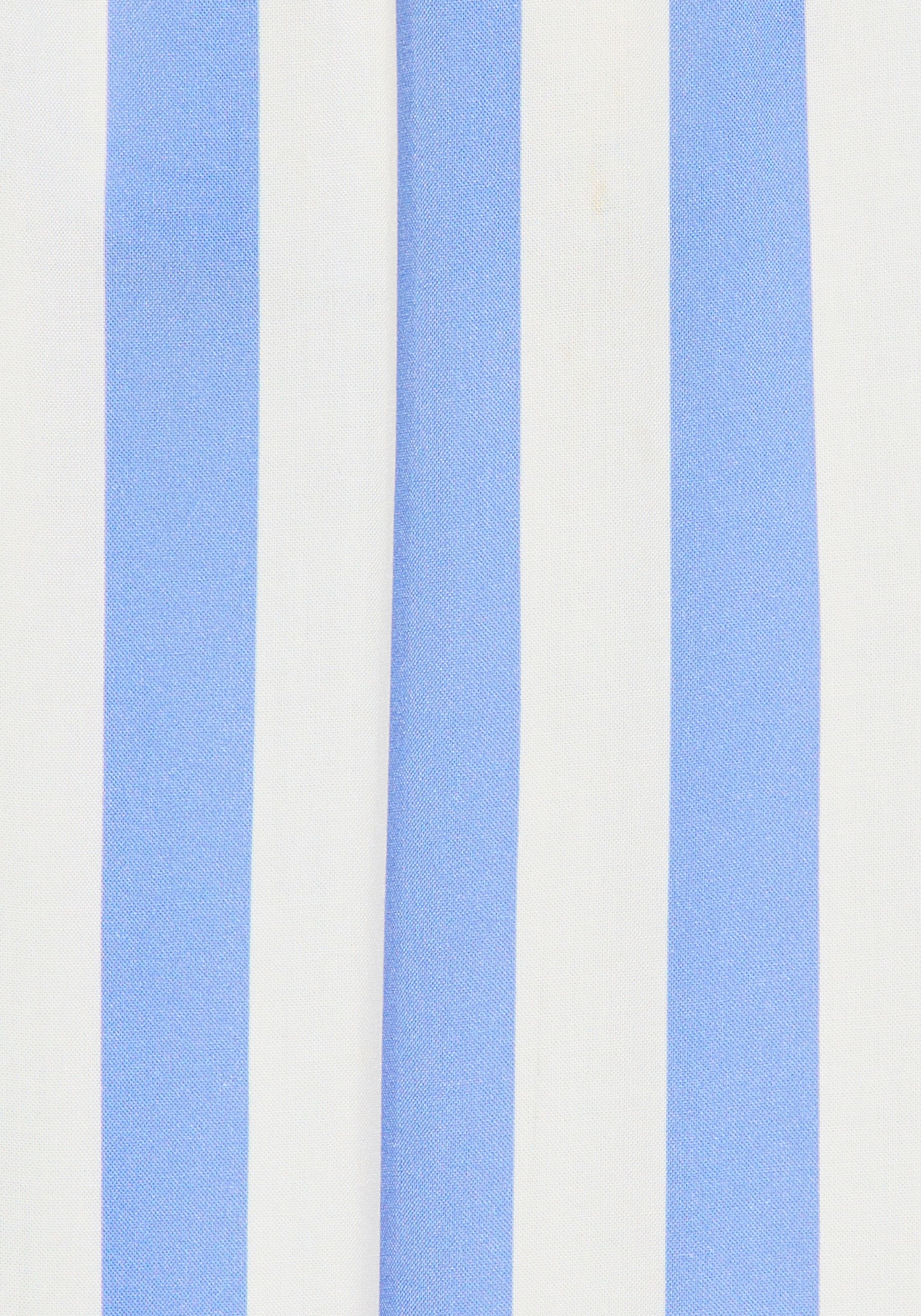 s.Oliver Pantalon de pyjama  mit breitem Aufschlag am Saum