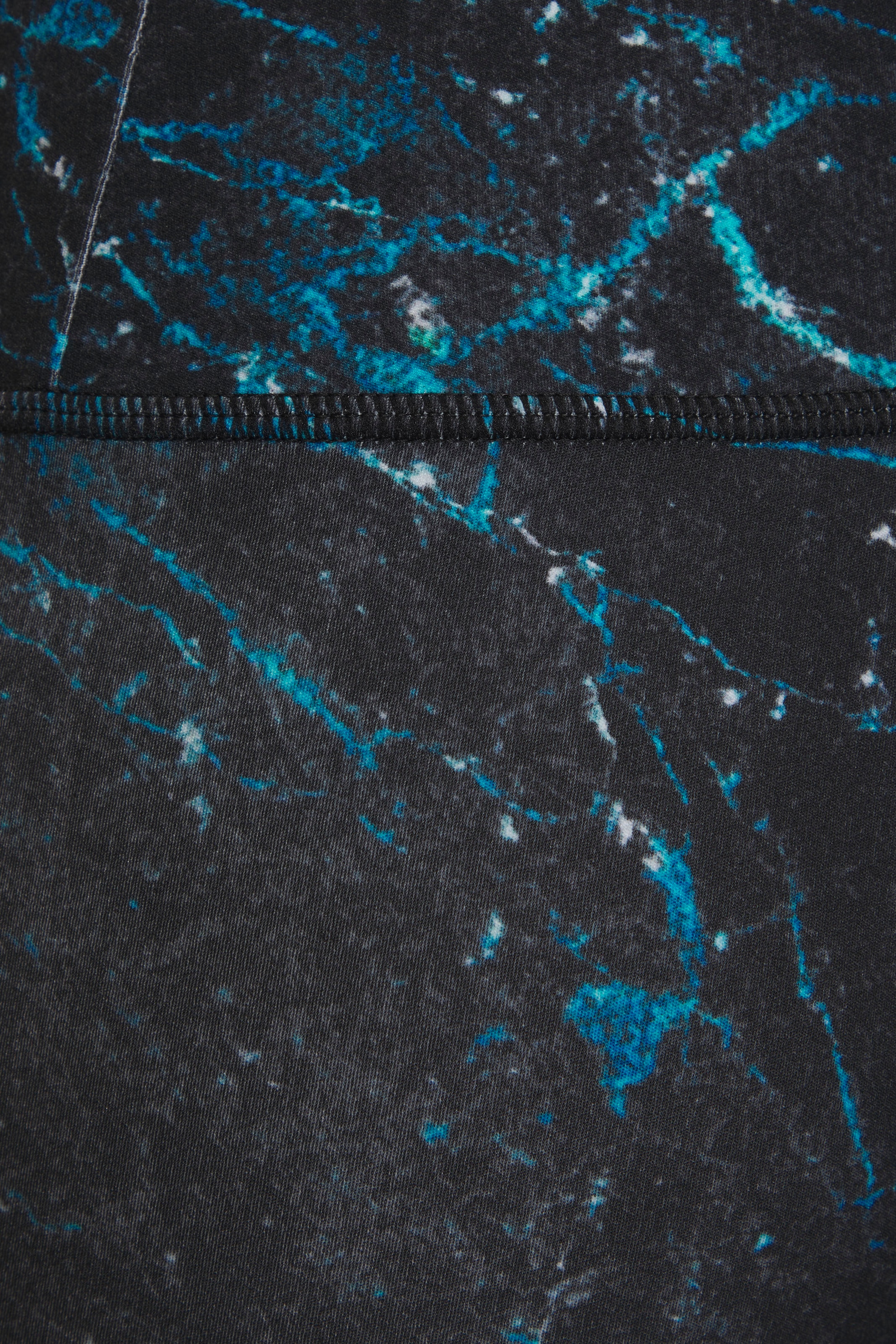 LASCANA ACTIVE Short  Abstrakte Musterung