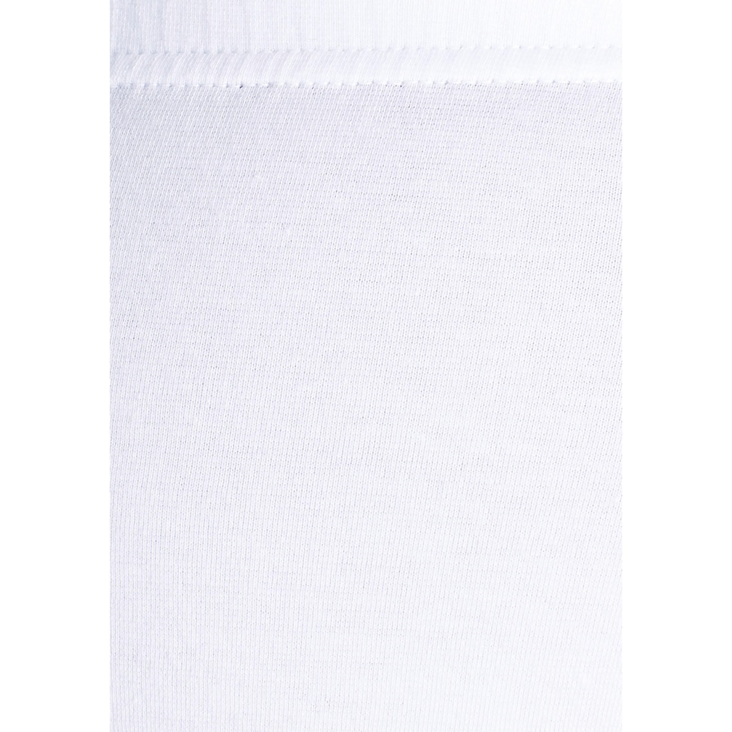 H.I.S Slip »Herren Minislip«, (Packung, 10 St.), in Baumwoll-Mix