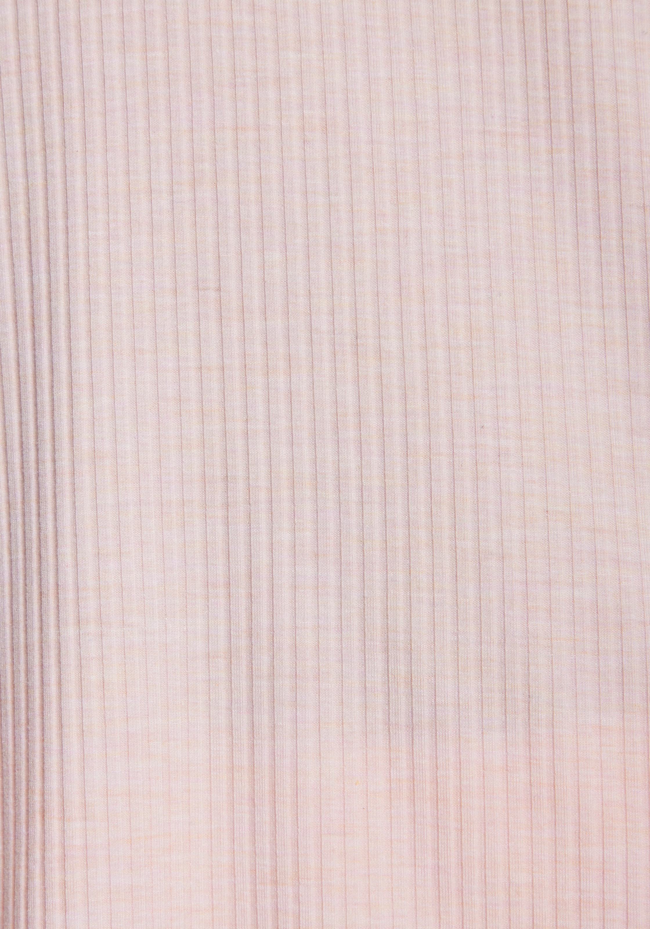 s.Oliver Pyjamahose  aus weicher Rippqualität