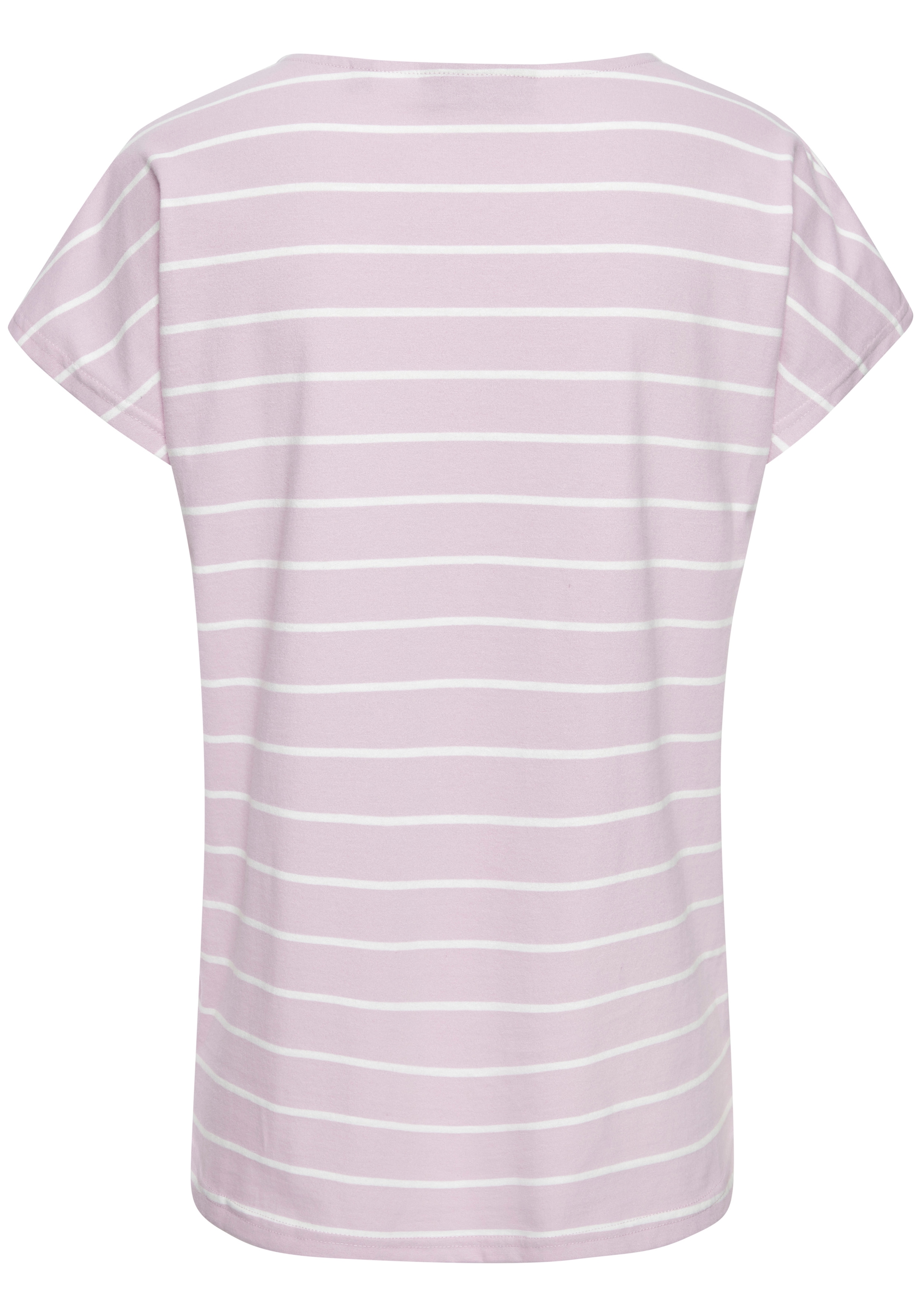 Elbsand T-shirt à manches courtes »Selma«