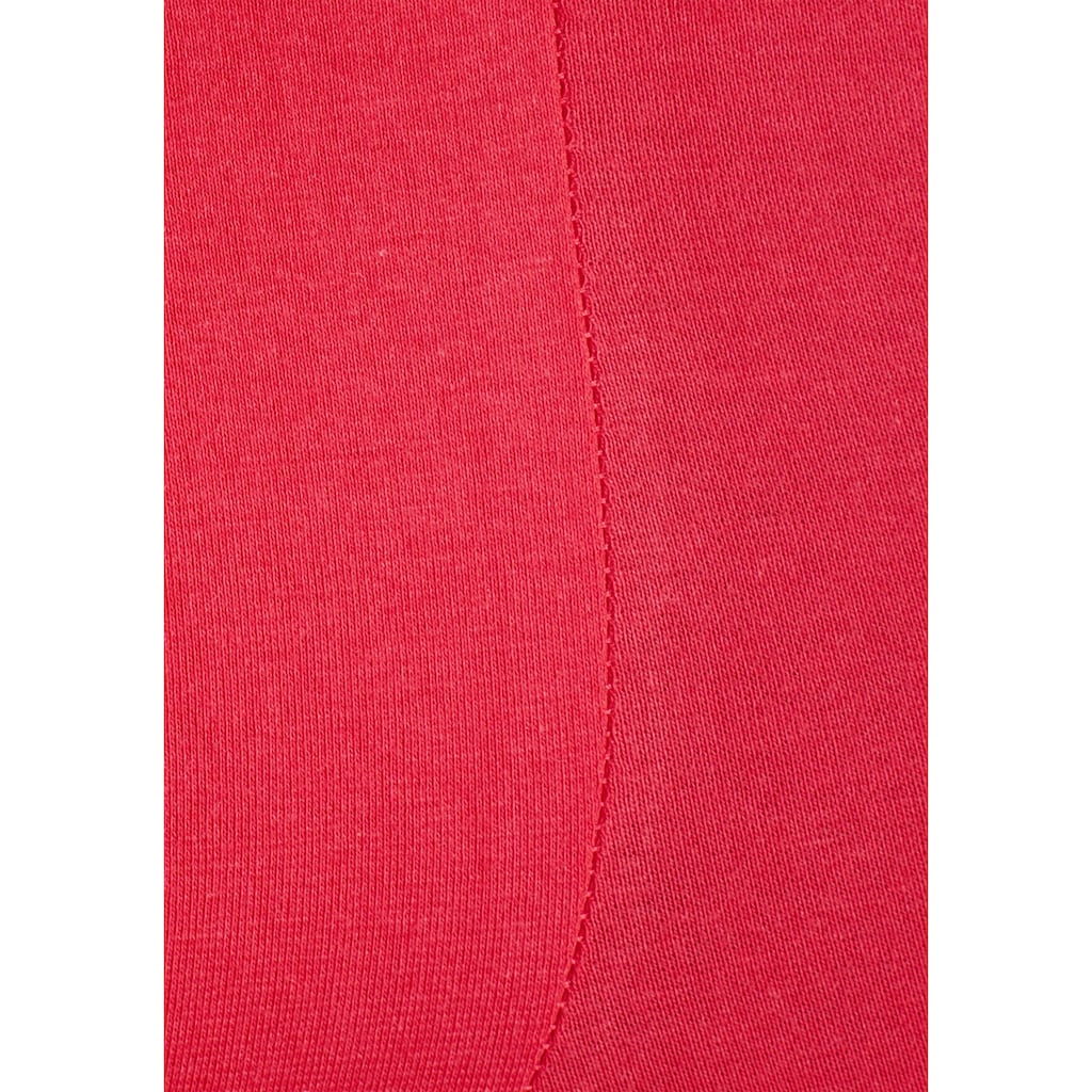 H.I.S Boxer »Boxershorts für Herren«, (Packung, 5 St.), aus Baumwolle