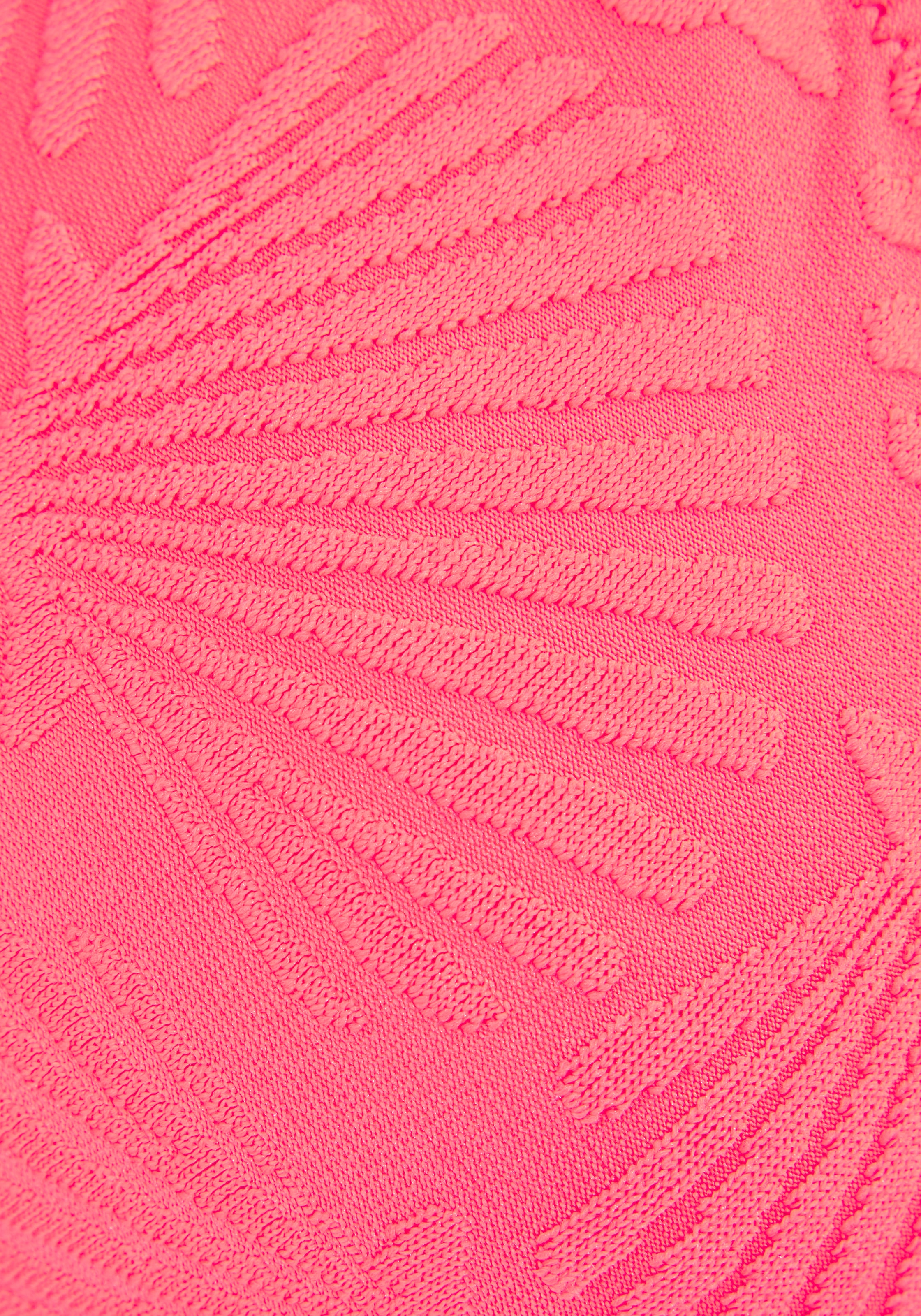 s.Oliver Bügel-Bikini-Top »Olivia« Mit Muschelstruktur