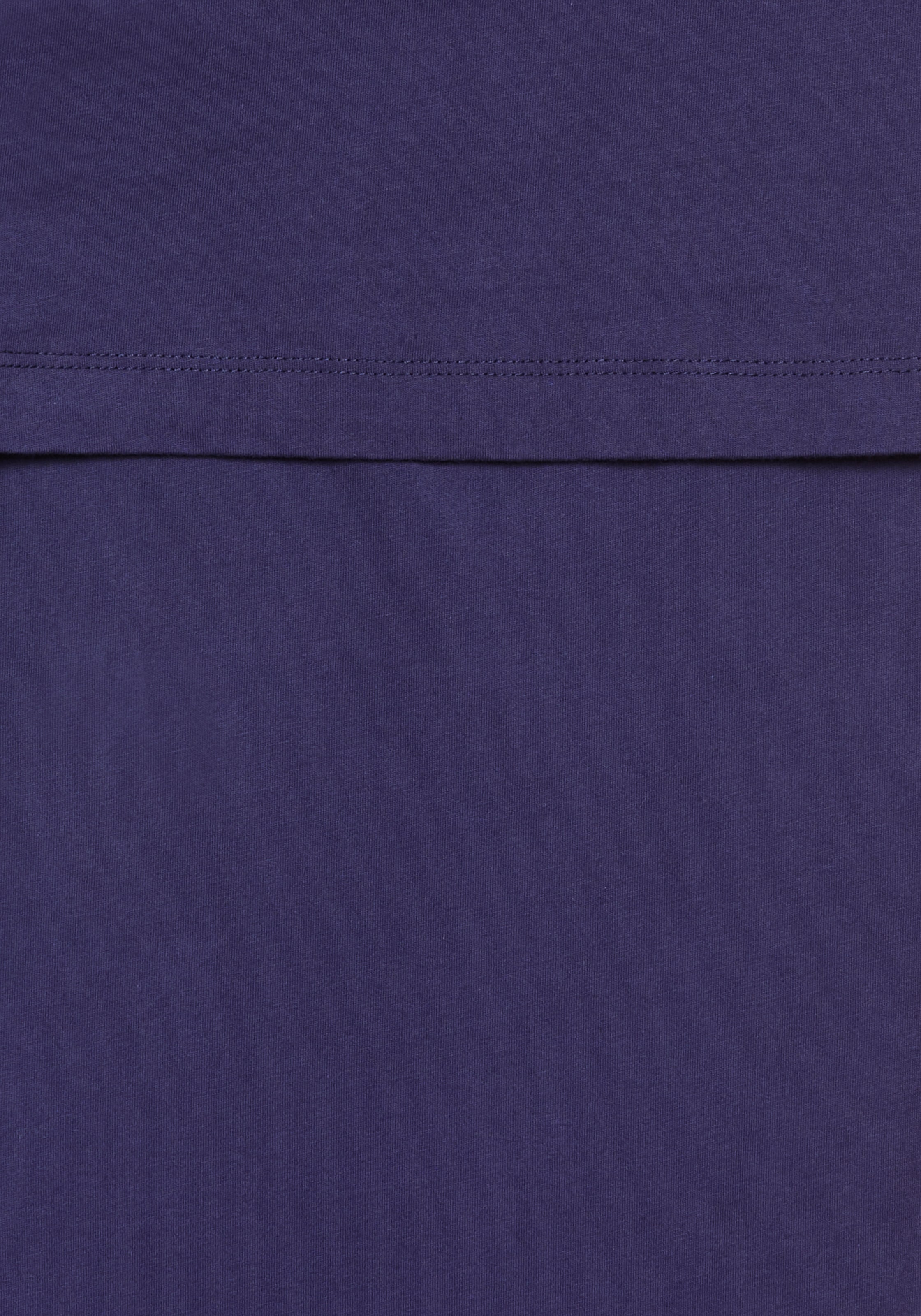 Peanuts Pyjama Set, 2 pièces mit Snoopy-Druck