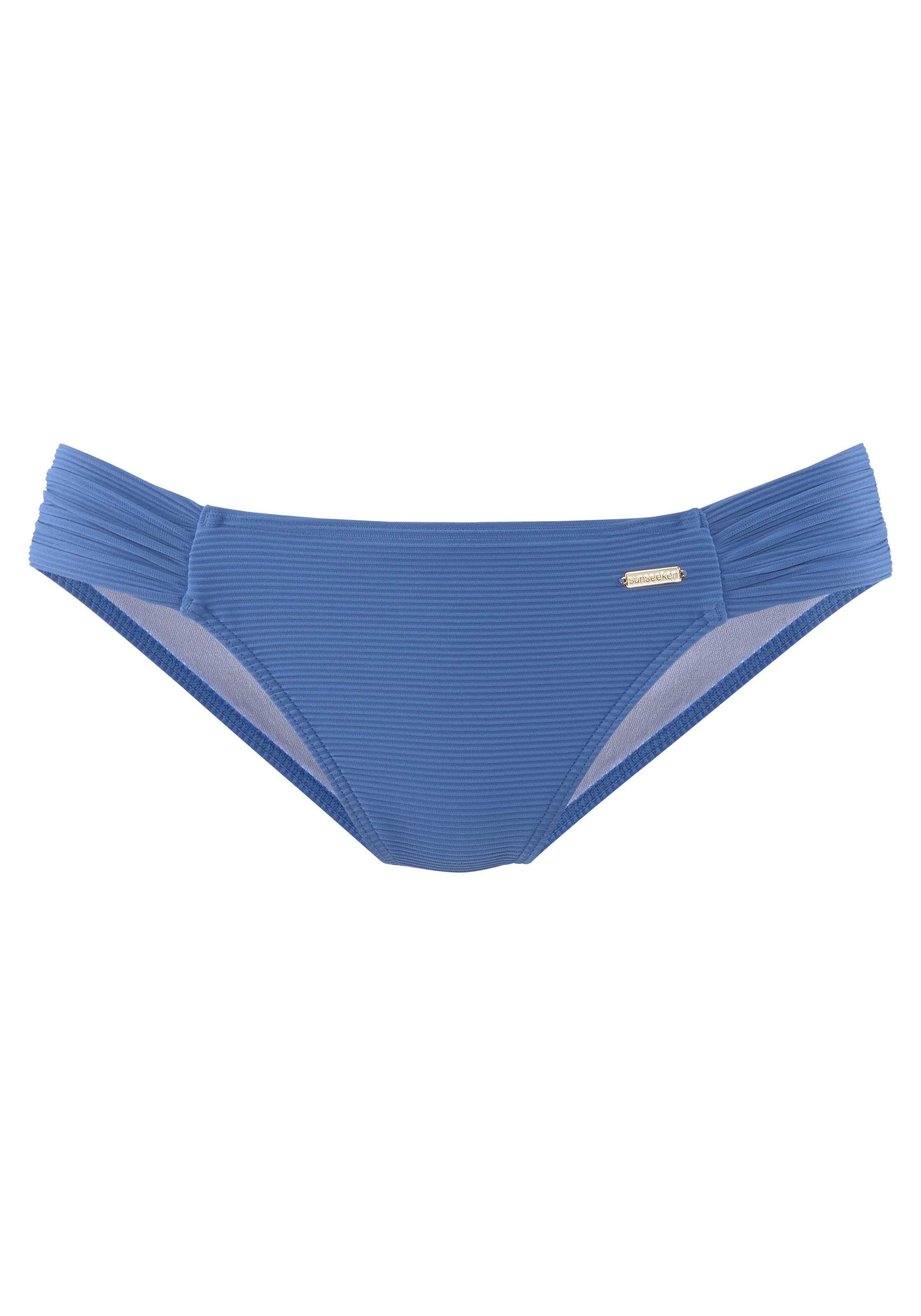 Sunseeker Bikini-Hose »Fancy«, mit Strukturdesign