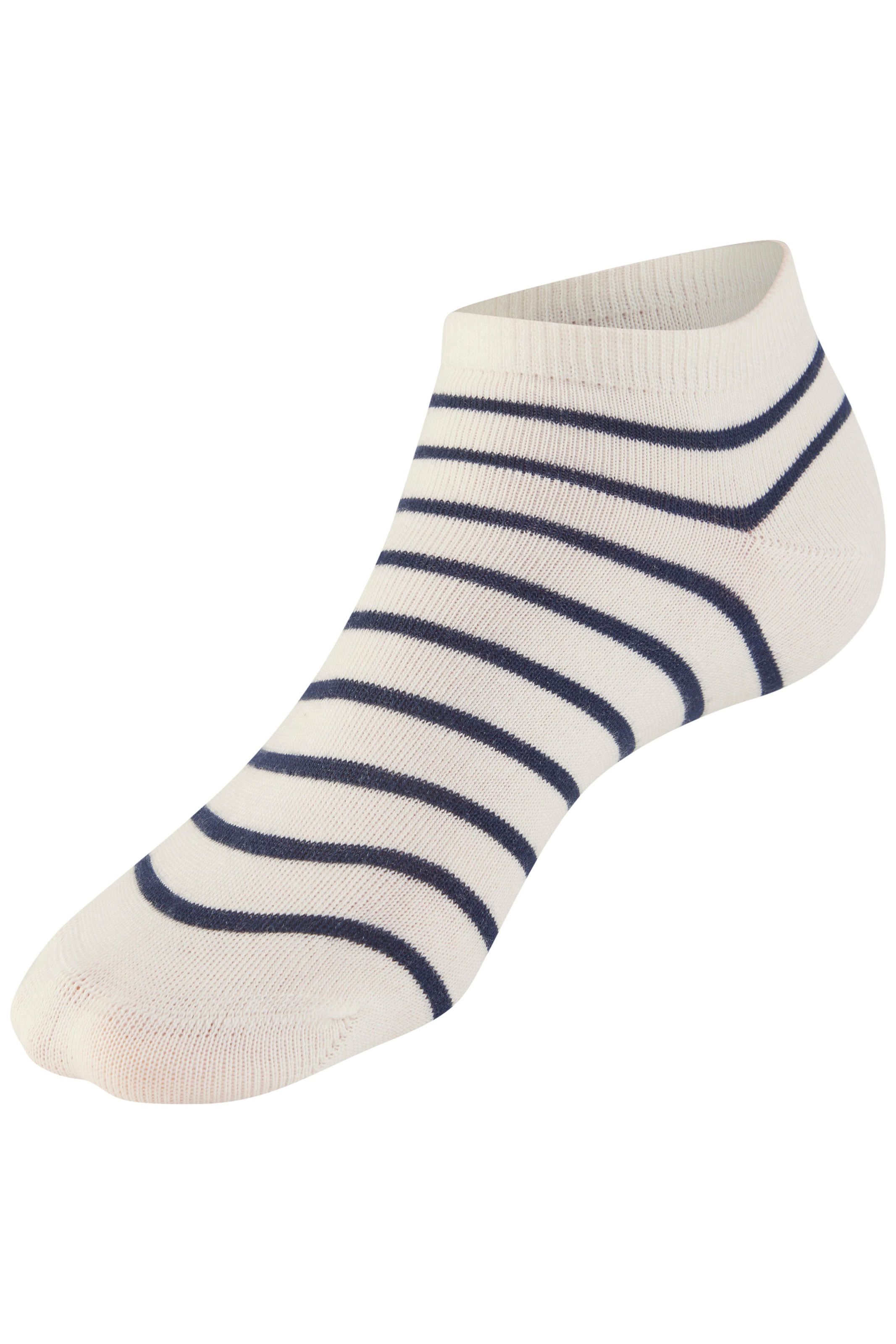 H.I.S Sneakersocken Packung, 6 Paar tlg. mit maritimen Design