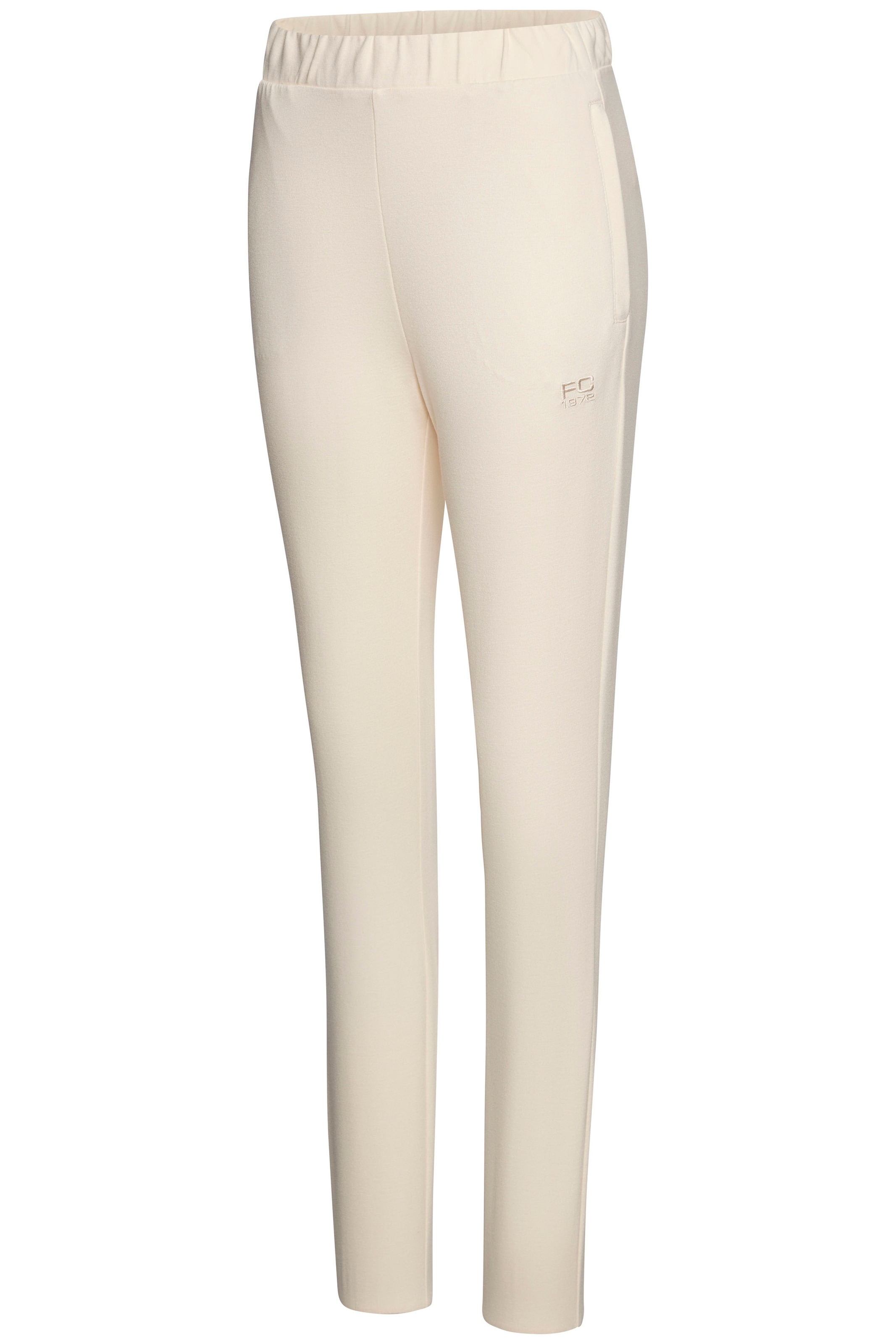 French Connection Loungepants, schmale sportive Form, weich fliessend